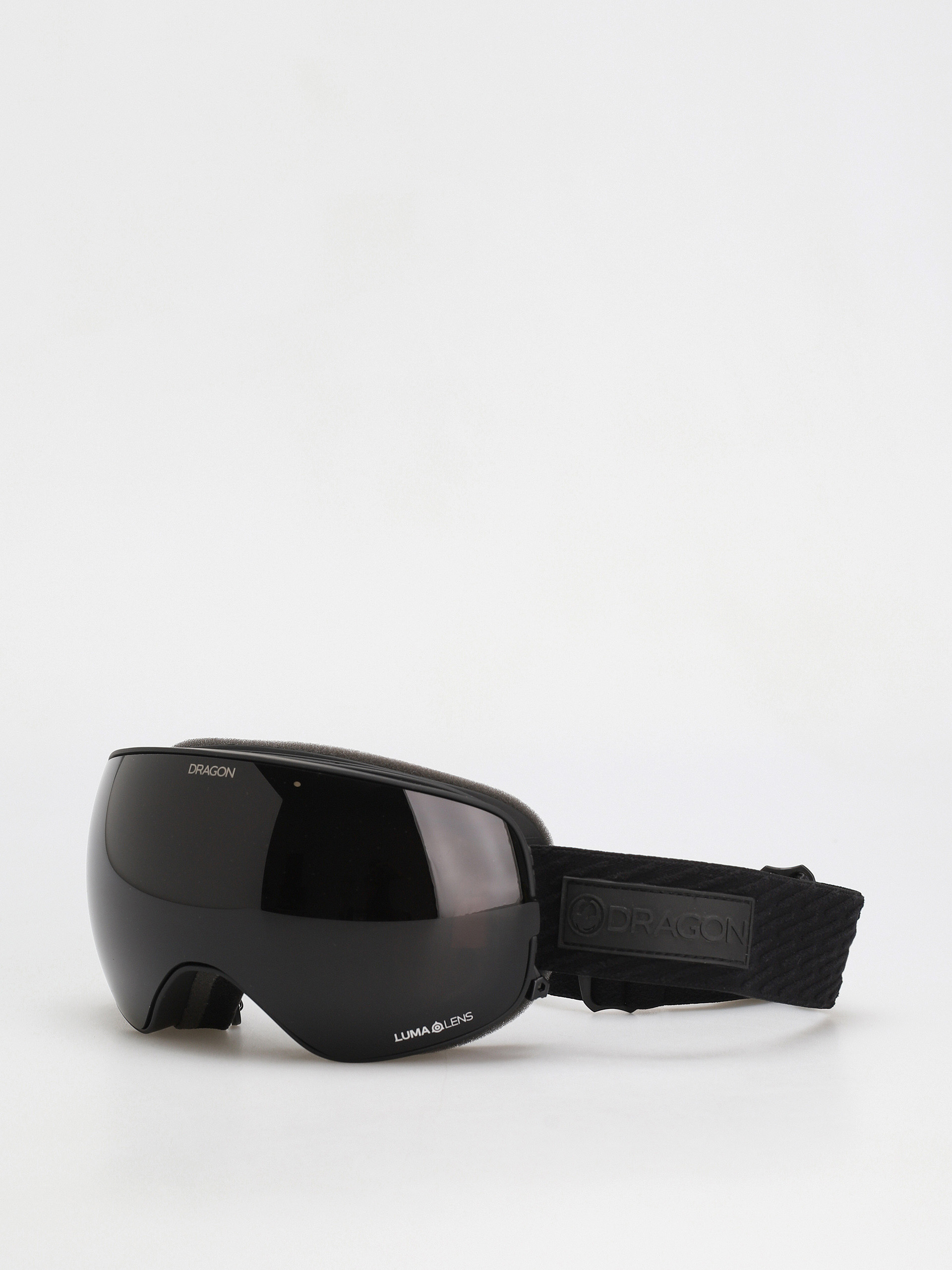 Dragon X2S Goggles (midnight/lumalens midnight/lumalens violet)