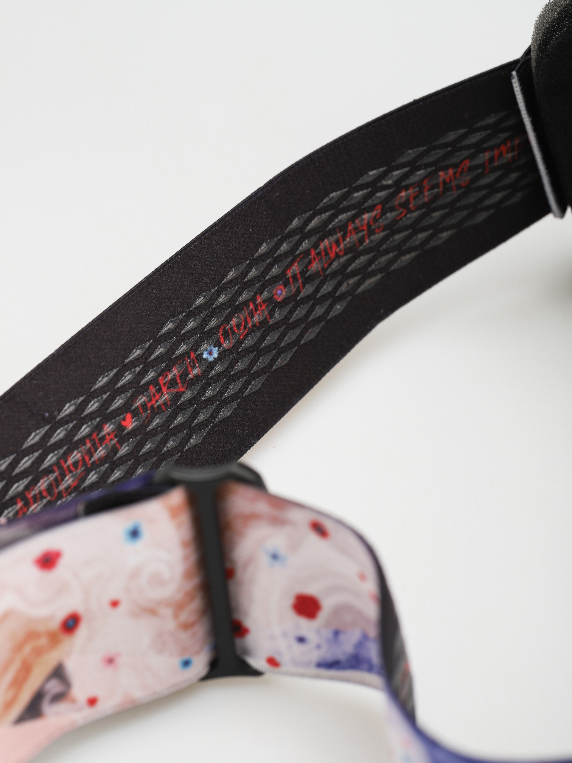 Dragon PXV Snowboardbrille (ranalter/lumalens pink ion/lumalens dark smoke)