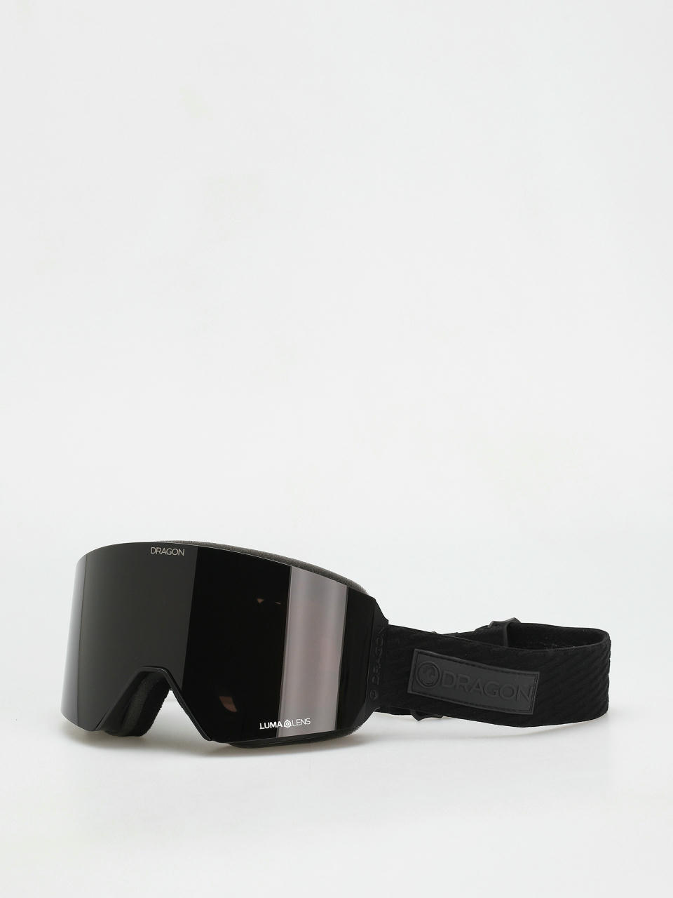 Dragon RVX MAG OTG Goggles (midnight/lumalens midnight/lumalens violet)