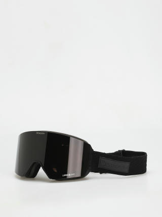 Dragon RVX MAG OTG Snowboardbrille (midnight/lumalens midnight/lumalens violet)