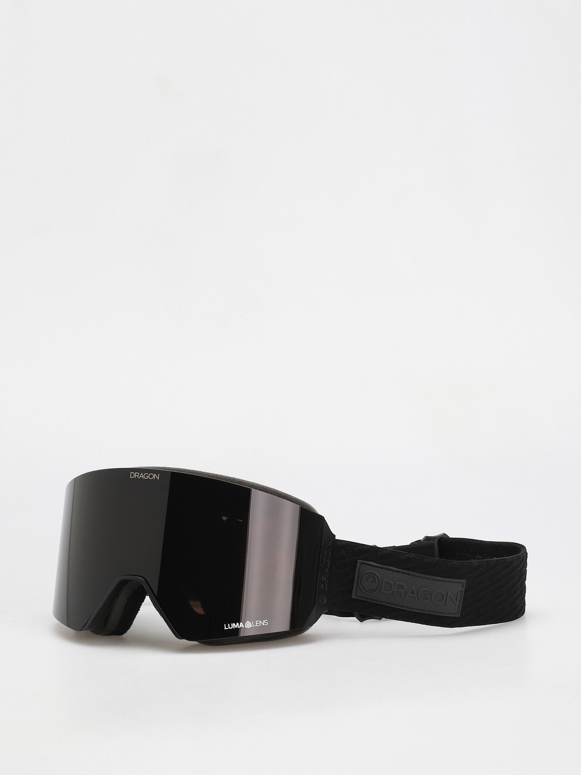 Dragon RVX MAG OTG Snowboardbrille (midnight/lumalens midnight/lumalens violet)