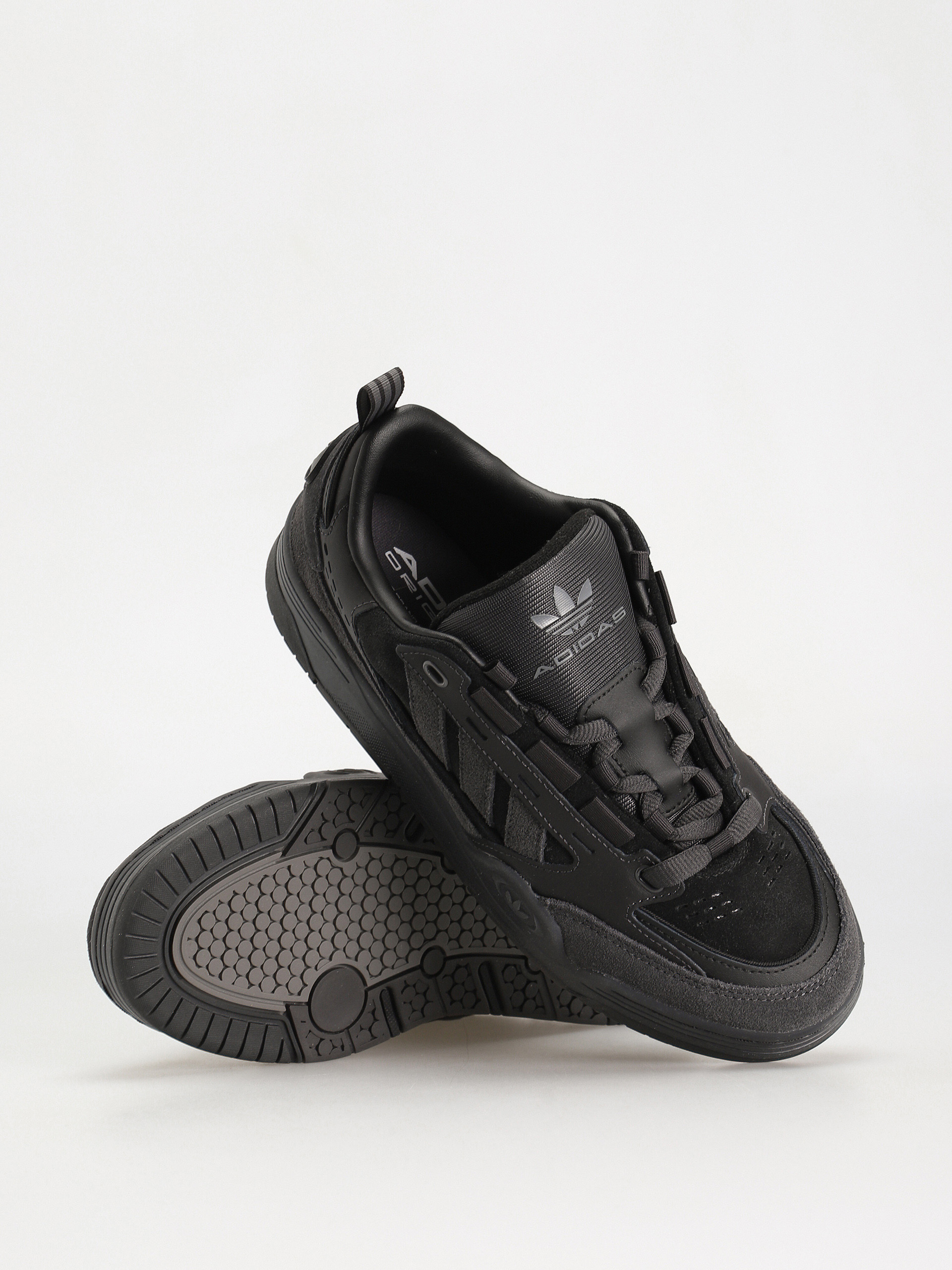 adidas Originals Adi2000 Shoes (cblack/utiblk/utiblk)