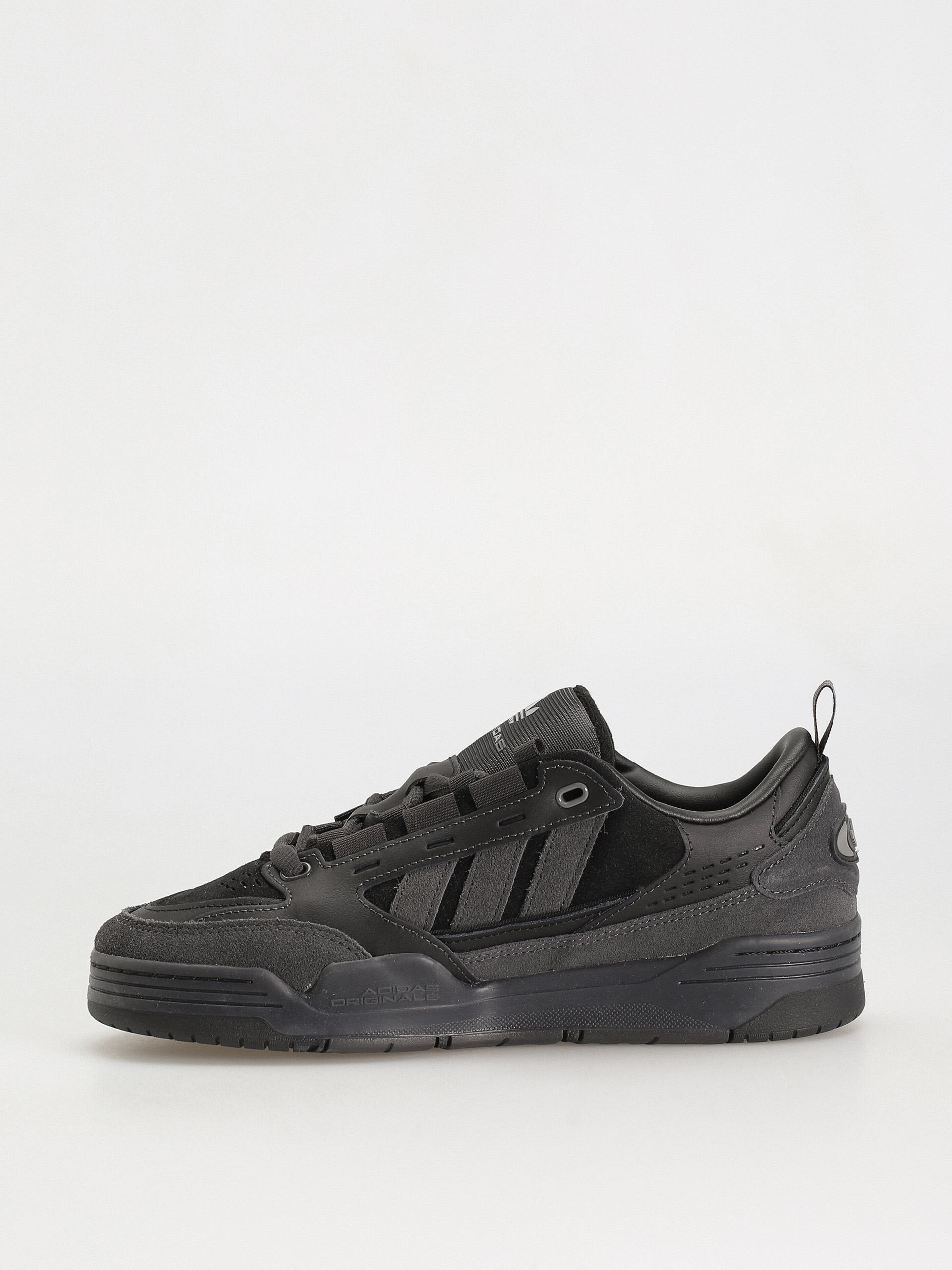 adidas Originals Adi2000 Shoes (cblack/utiblk/utiblk)