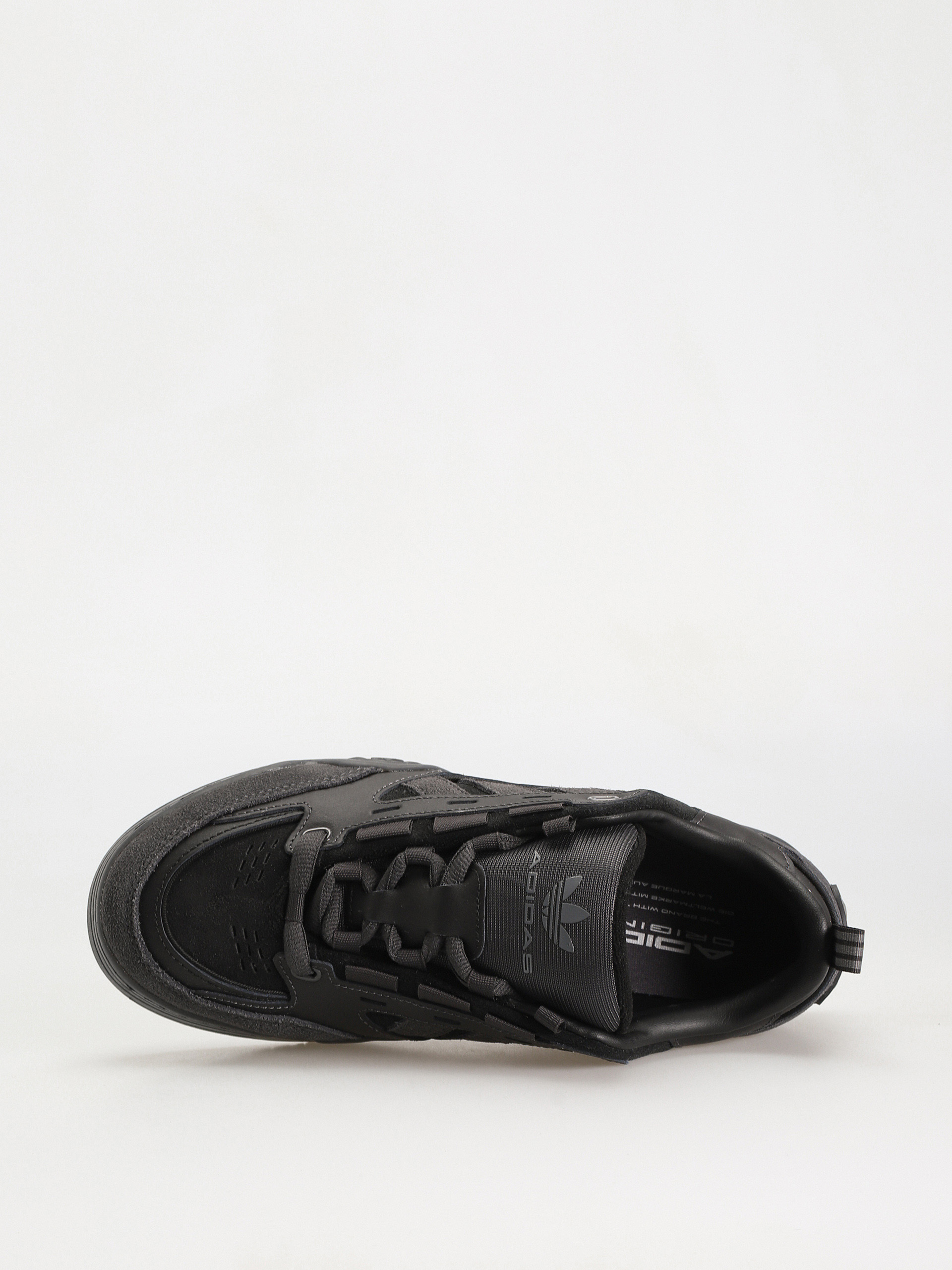 adidas Originals Adi2000 Shoes (cblack/utiblk/utiblk)