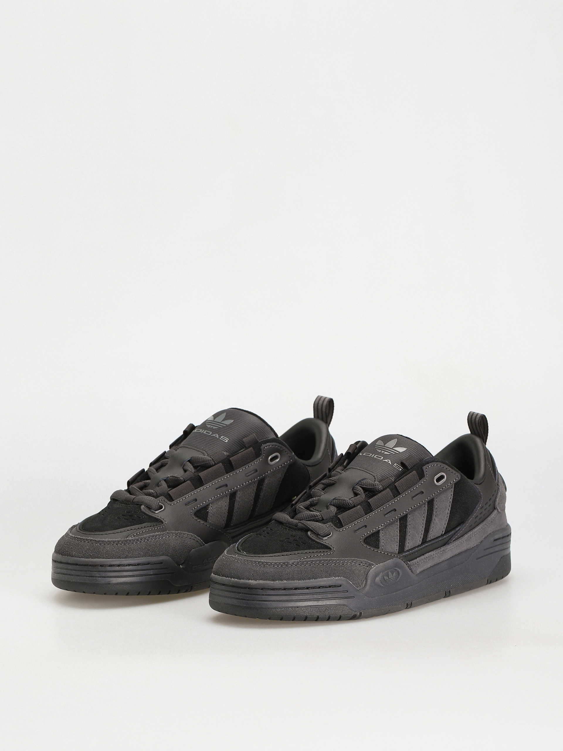 adidas Originals Adi2000 Shoes (cblack/utiblk/utiblk)