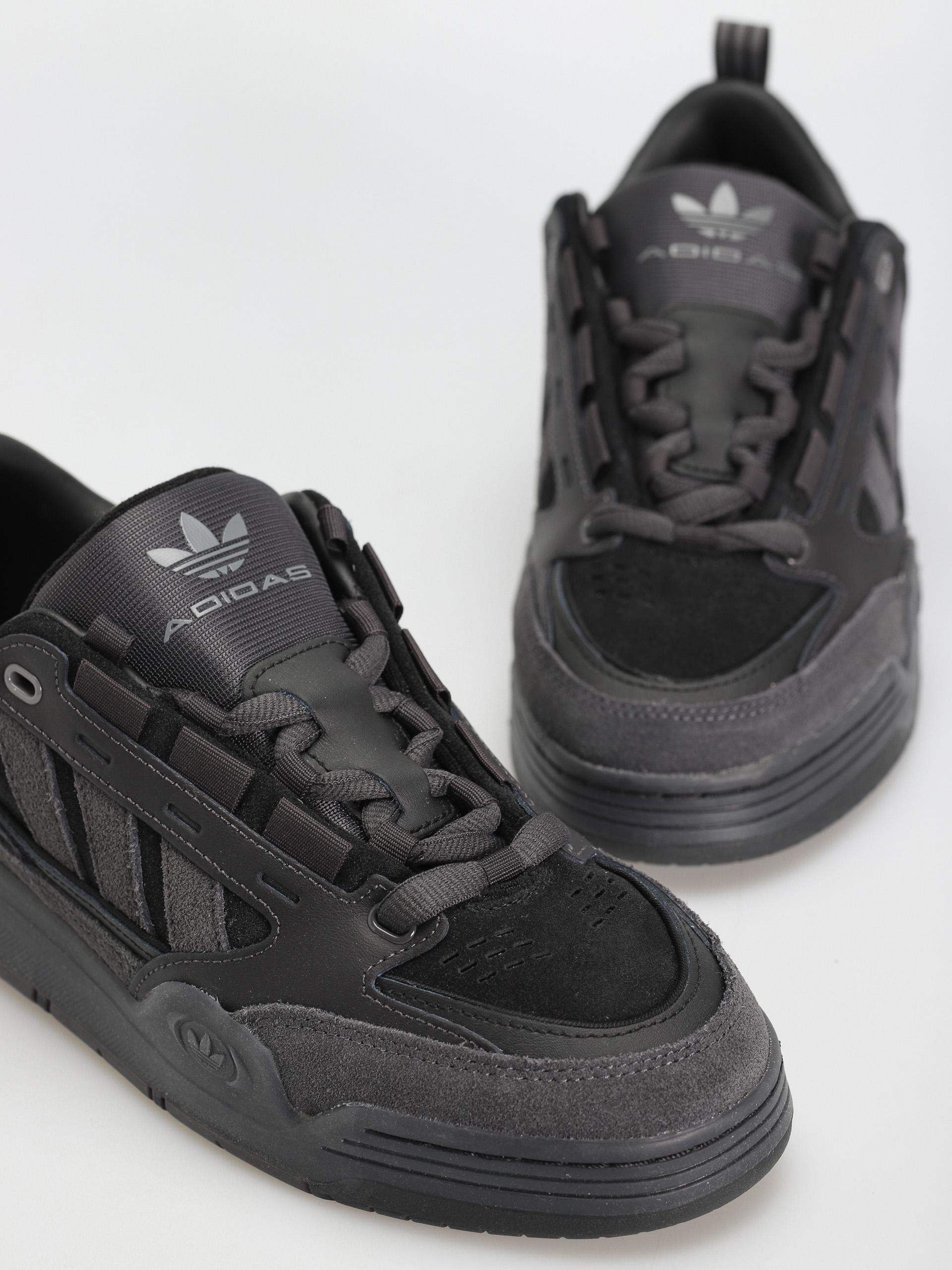 シューズ nicori25cm adidas Originals Adi2000 Shoes - black (cblack/utiblk/utiblk)