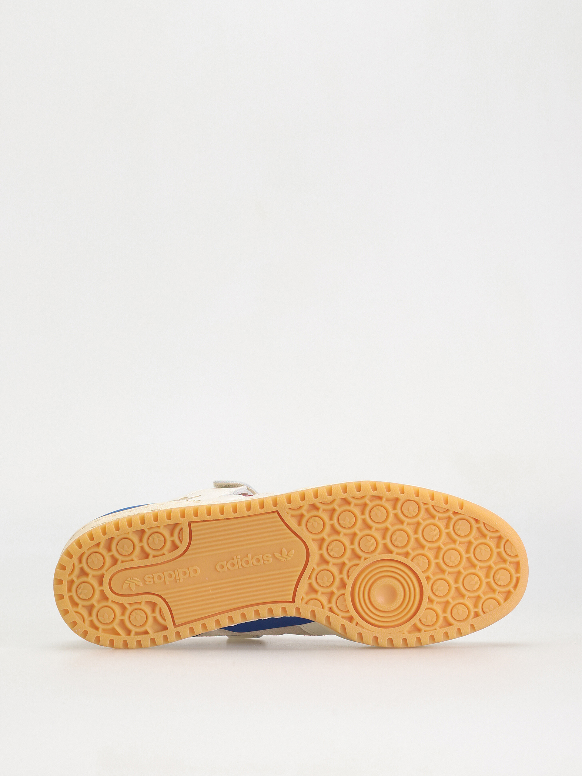 adidas Originals Forum 84 Low Schuhe (owhite/scarle/croyal)