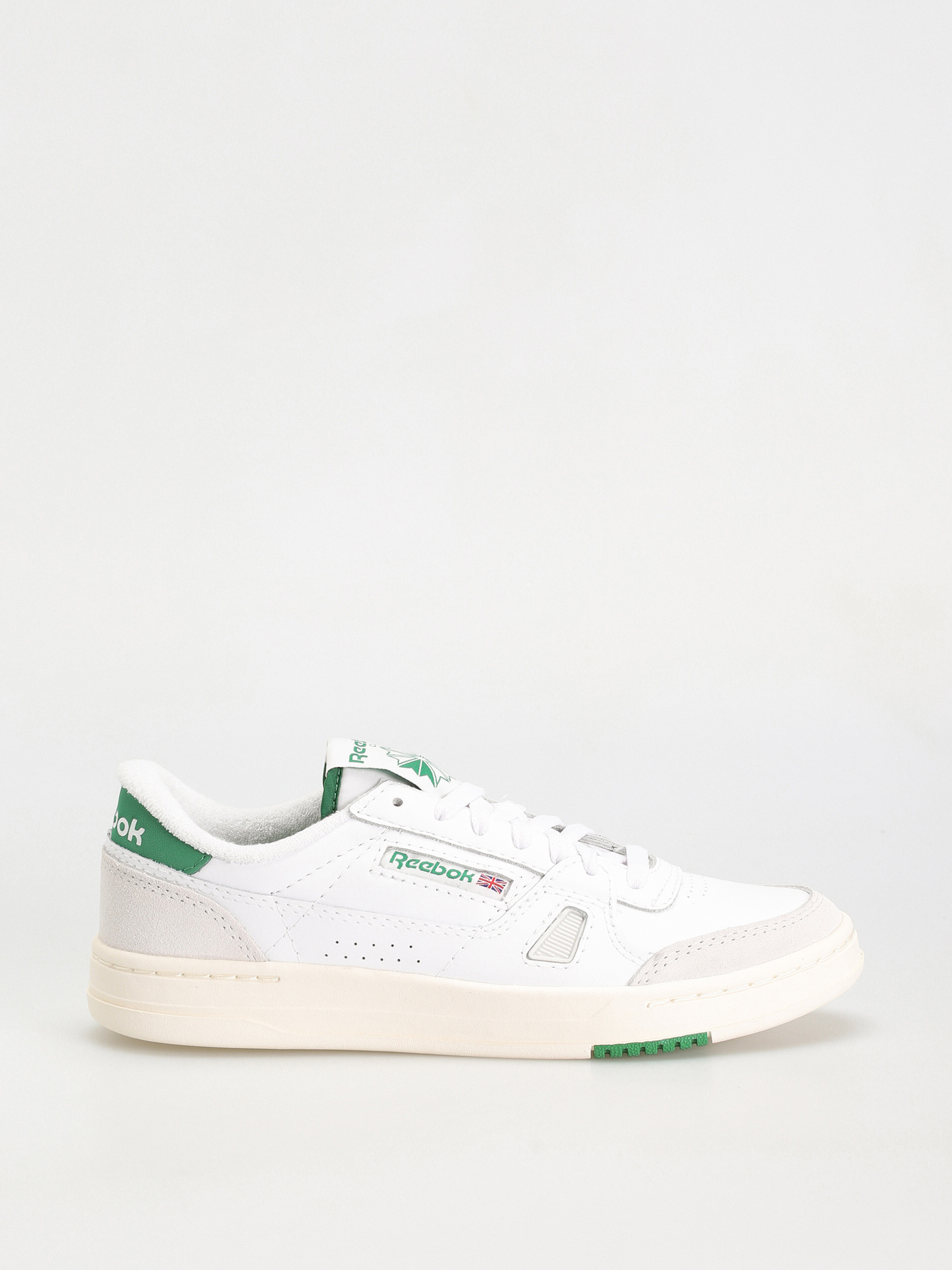 Reebok Lt Court Shoes (ftwwht/g)