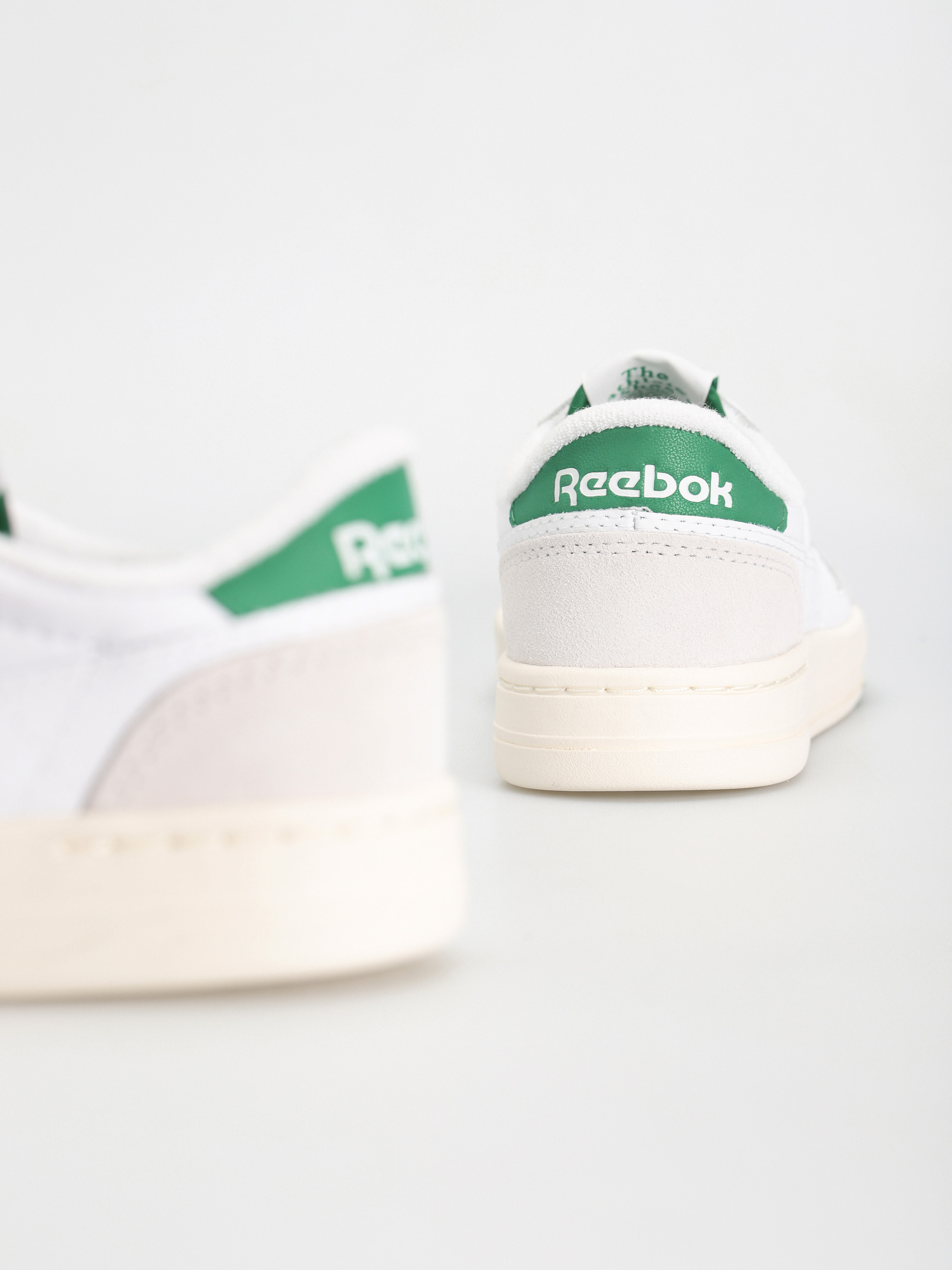 Reebok Lt Court Shoes (ftwwht/g)