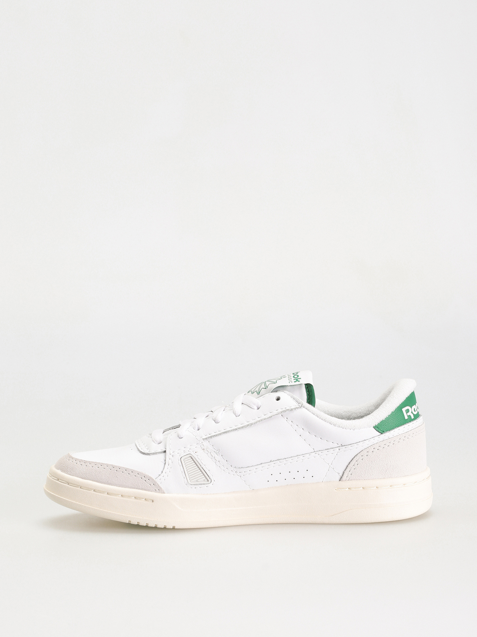 Reebok Lt Court Shoes (ftwwht/g)