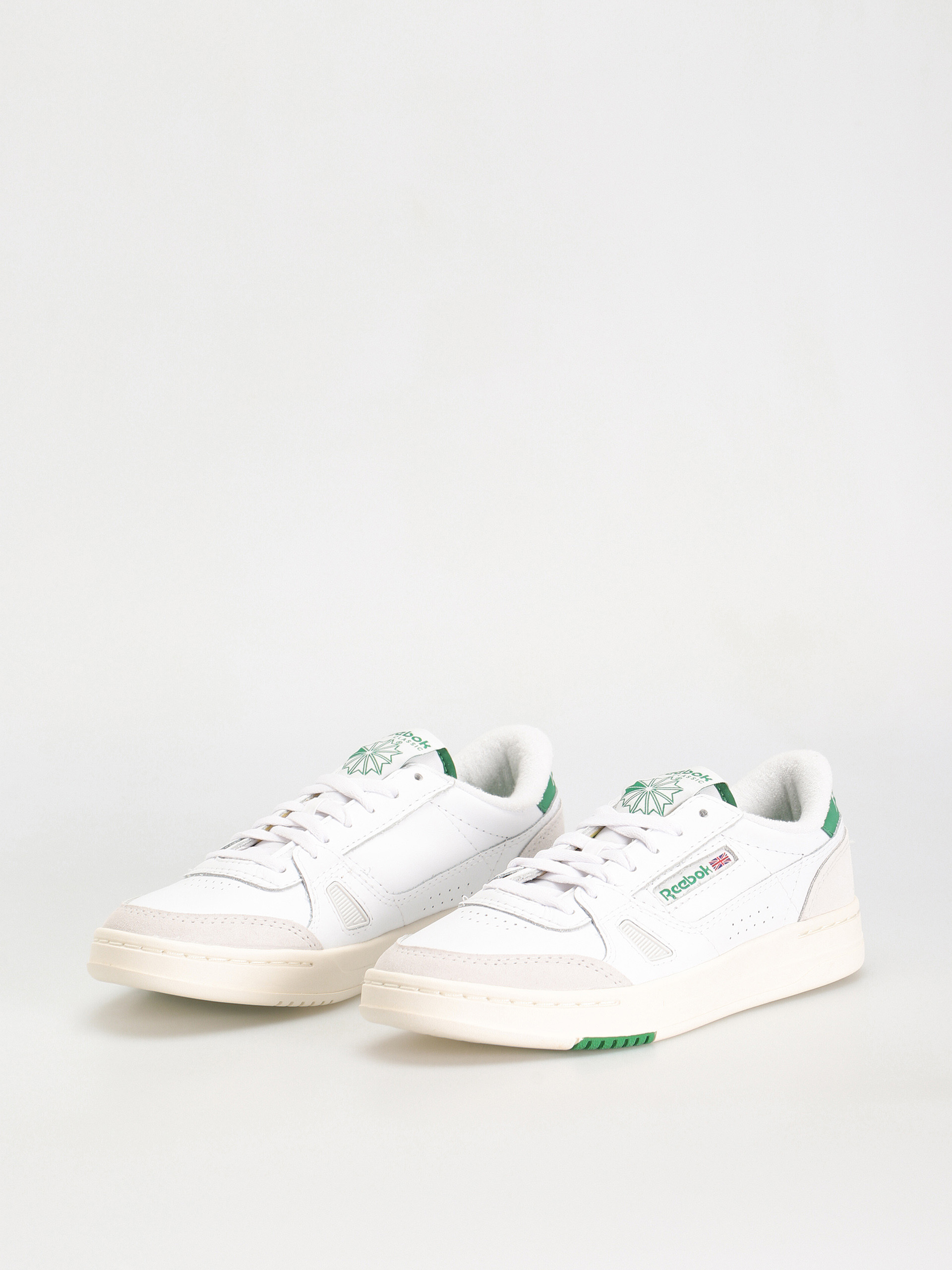 Reebok Lt Court Shoes (ftwwht/g)