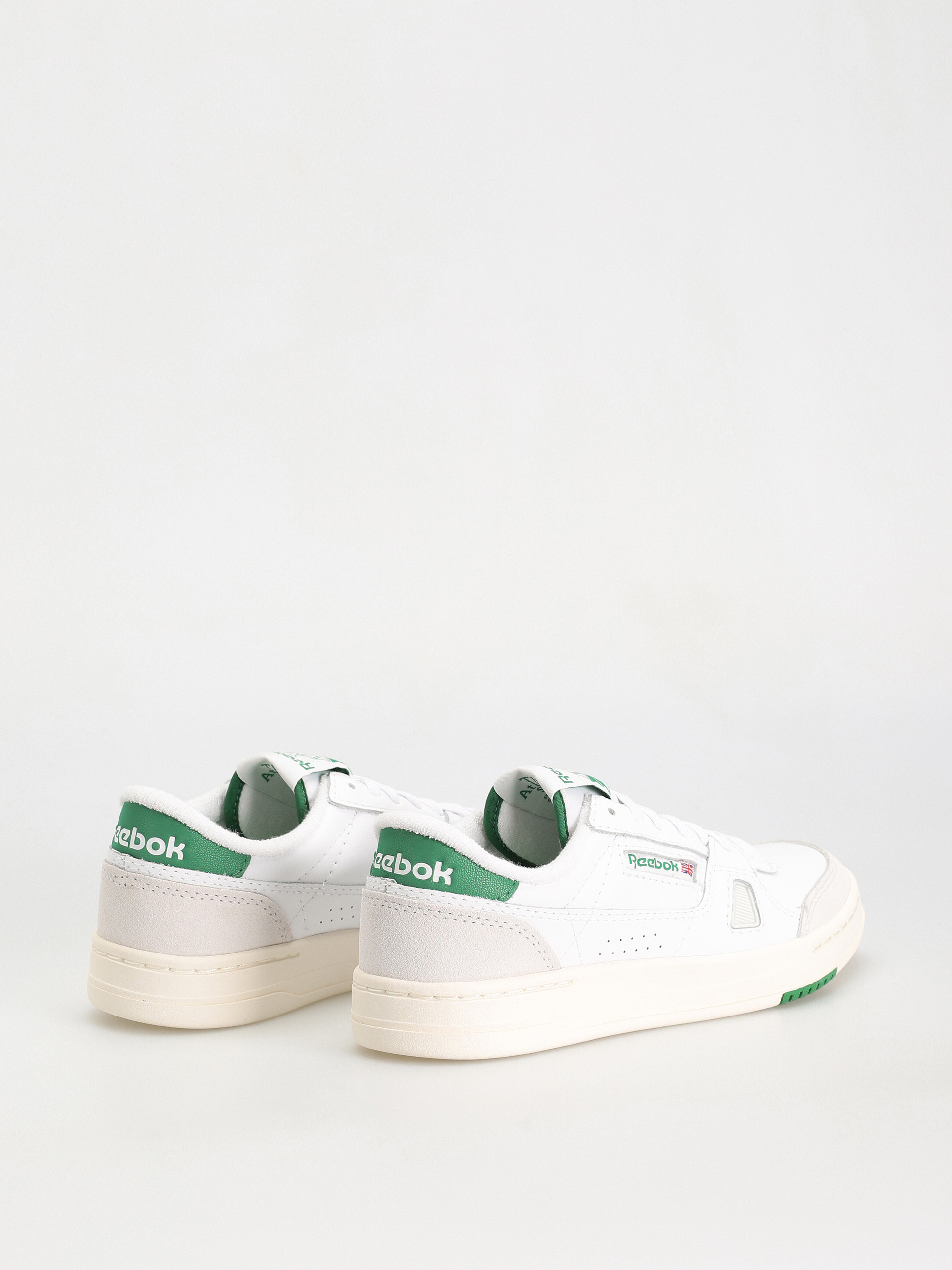 Reebok Lt Court Shoes (ftwwht/g)