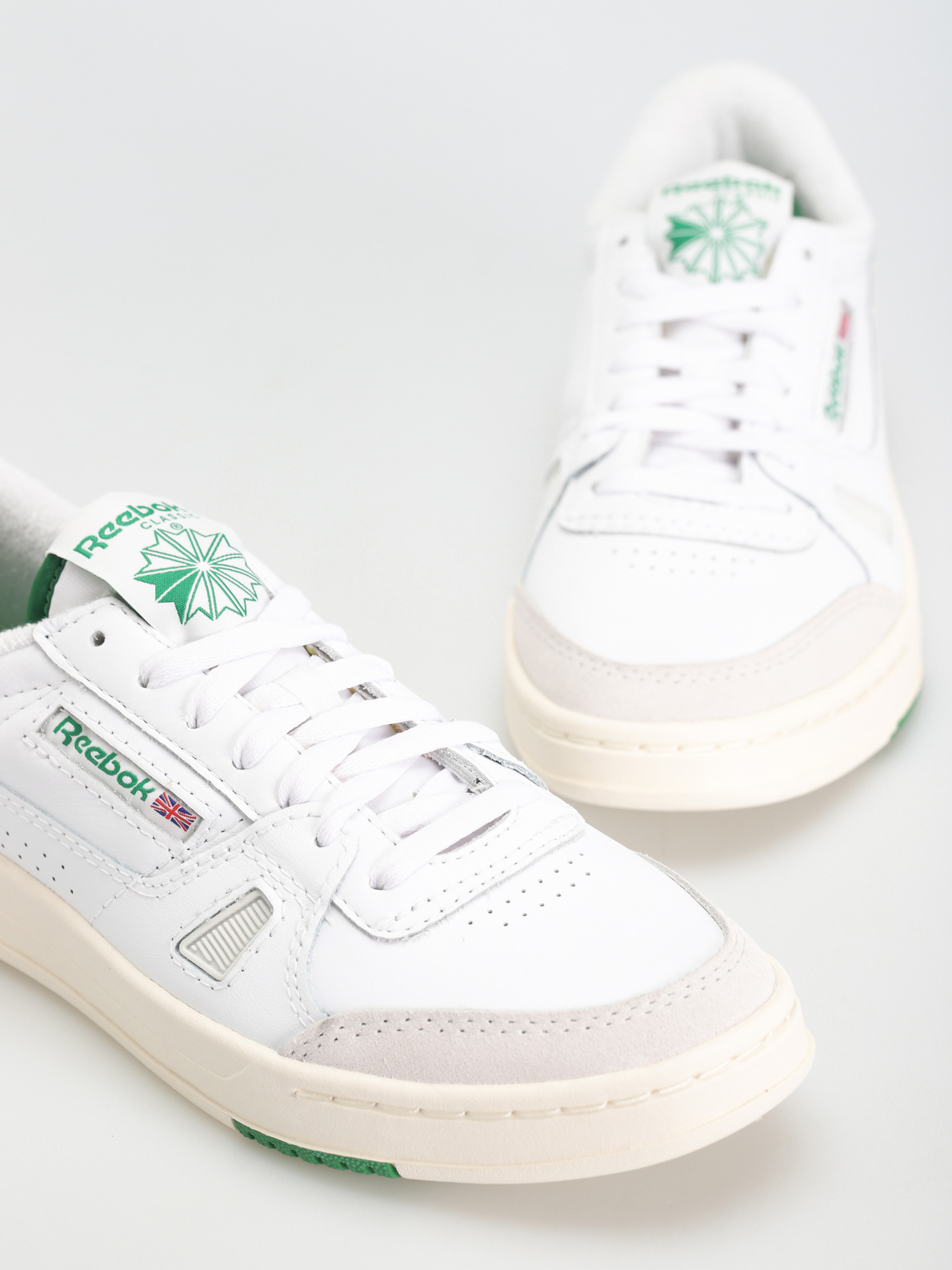 Reebok Lt Court Shoes (ftwwht/g)