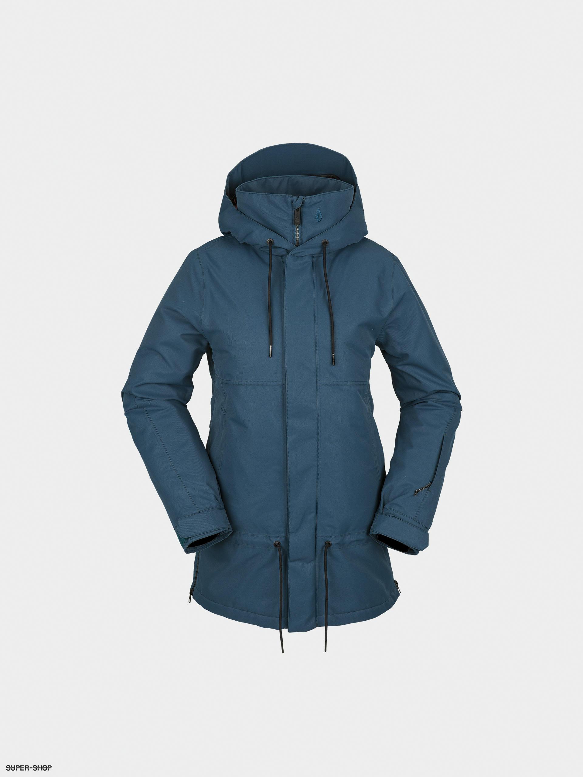 Volcom deals meadow jacket