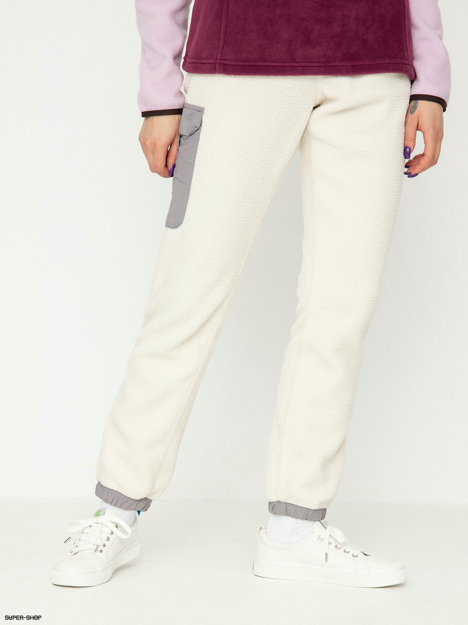 Champion best sale sherpa sweatpants