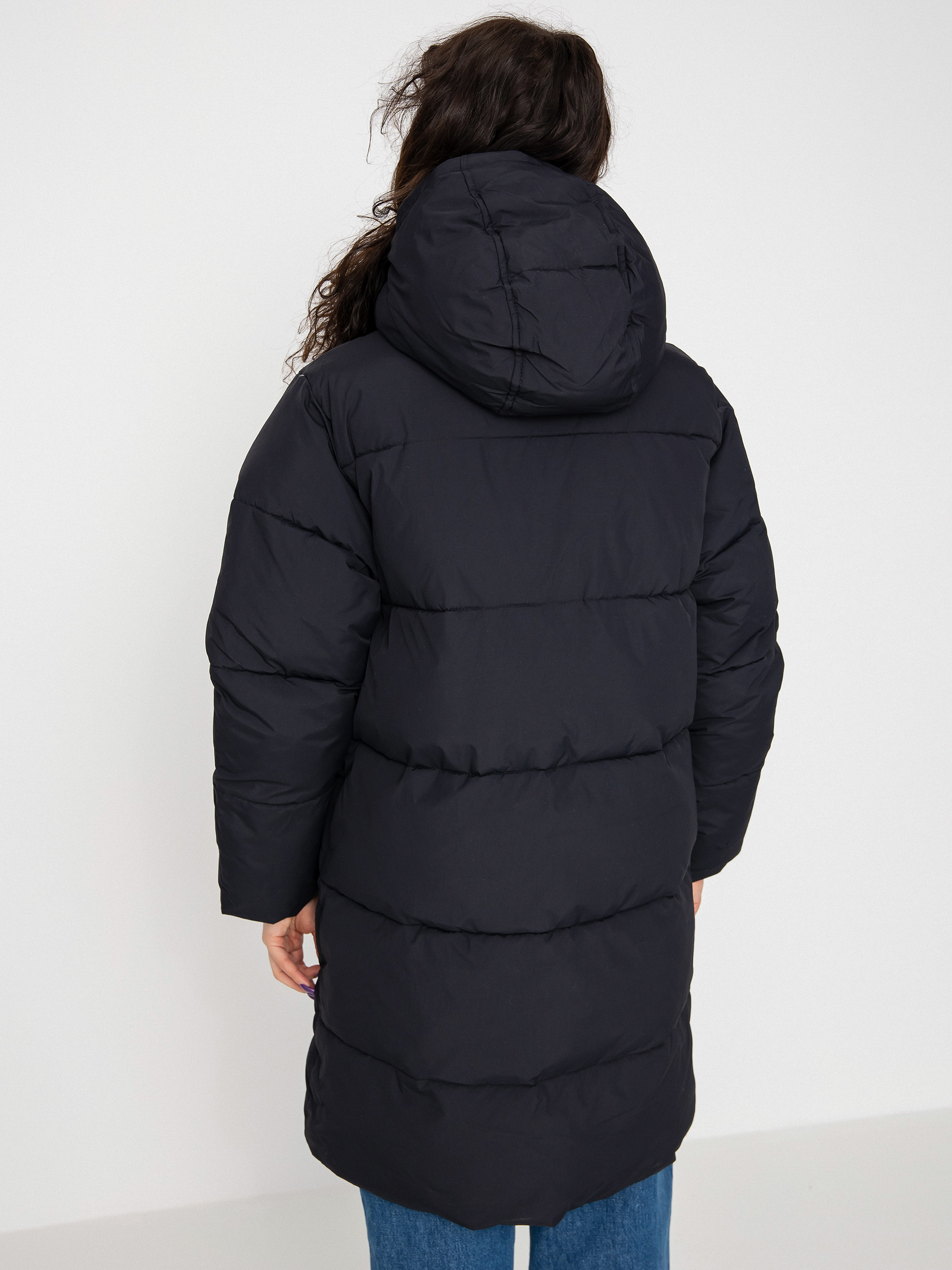 Carhartt WIP Erie Coat Jacket Wmn (black)