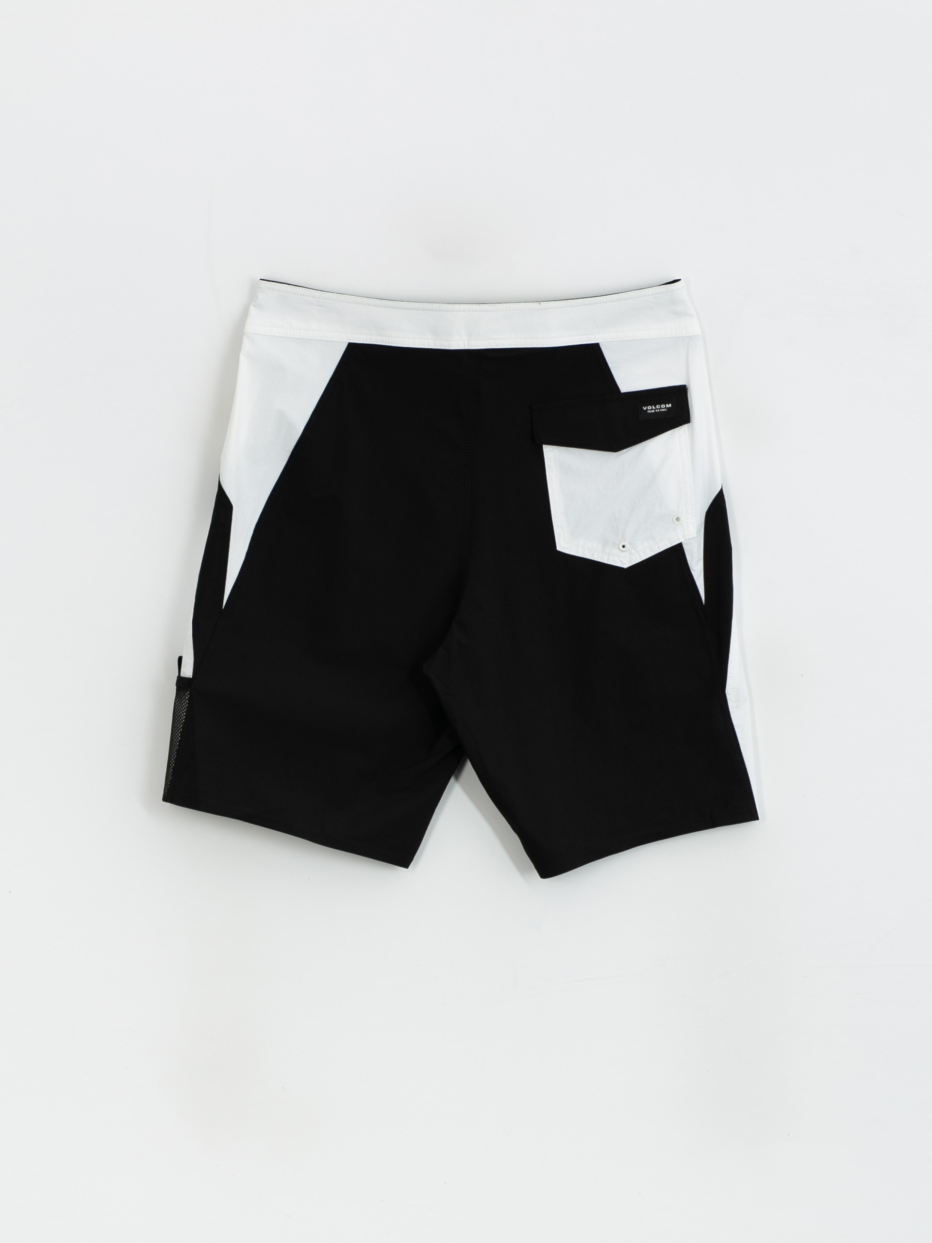 Volcom Surf Vitals Noa Deane Lib 20 Boardshorts (black)