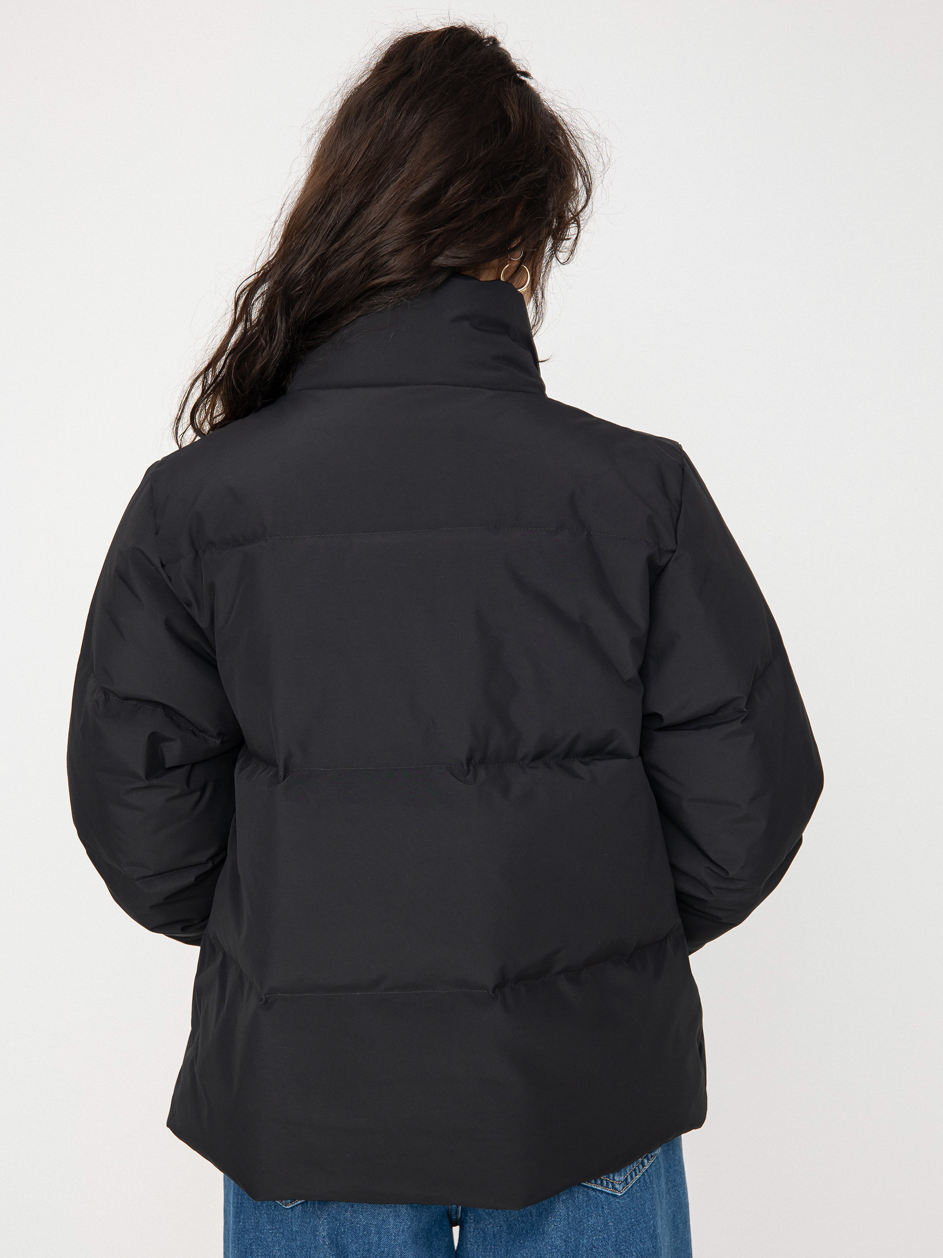 Carhartt WIP Yanie Jacke Wmn (black/white)