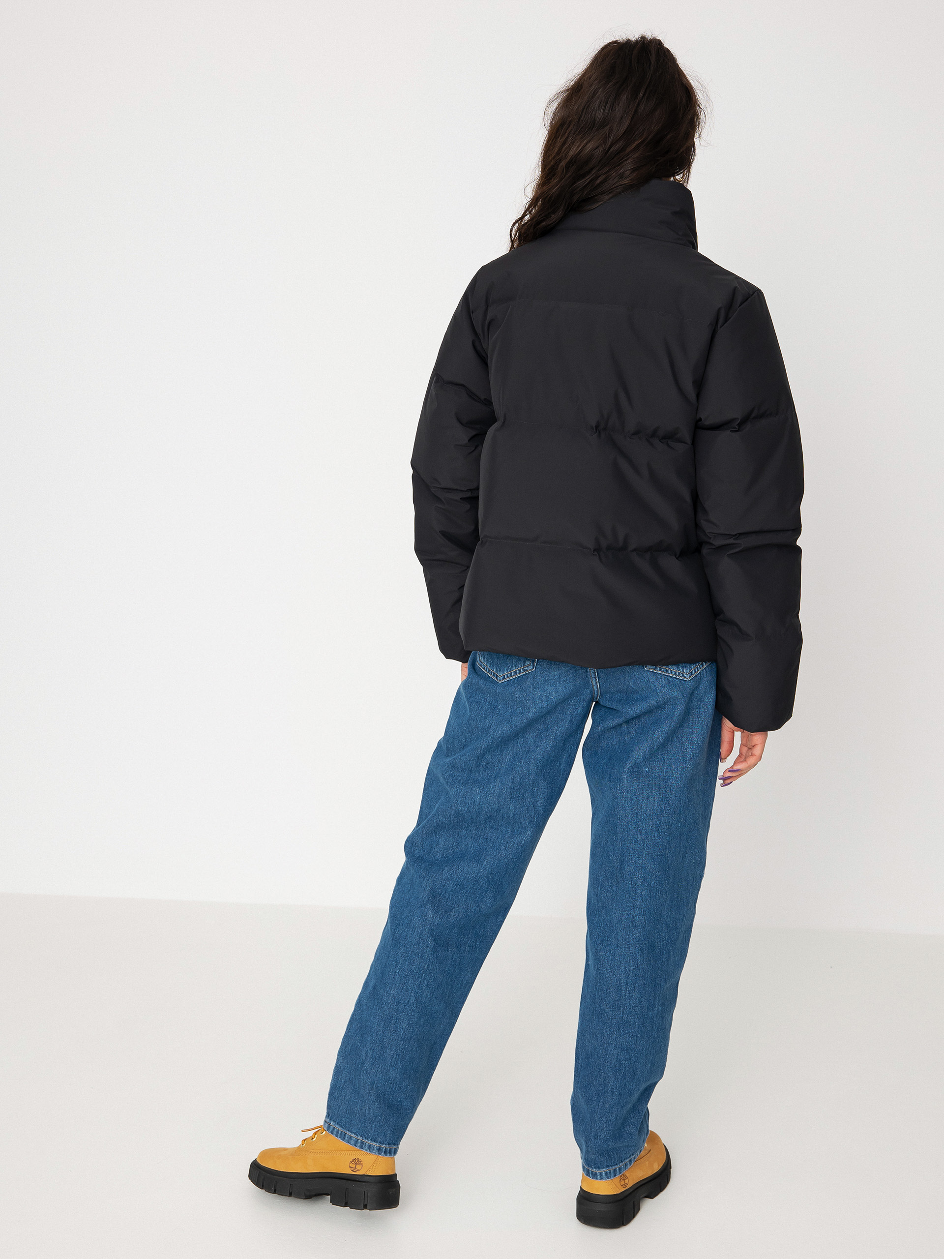 Carhartt WIP Yanie Jacket Wmn (black/white)