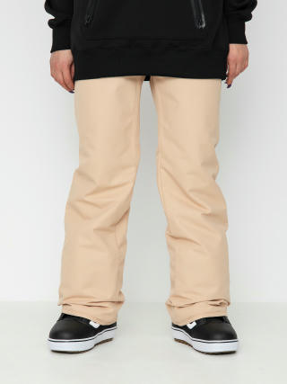 Volcom Frochickie Ins Snowboard pants Wmn (sand)