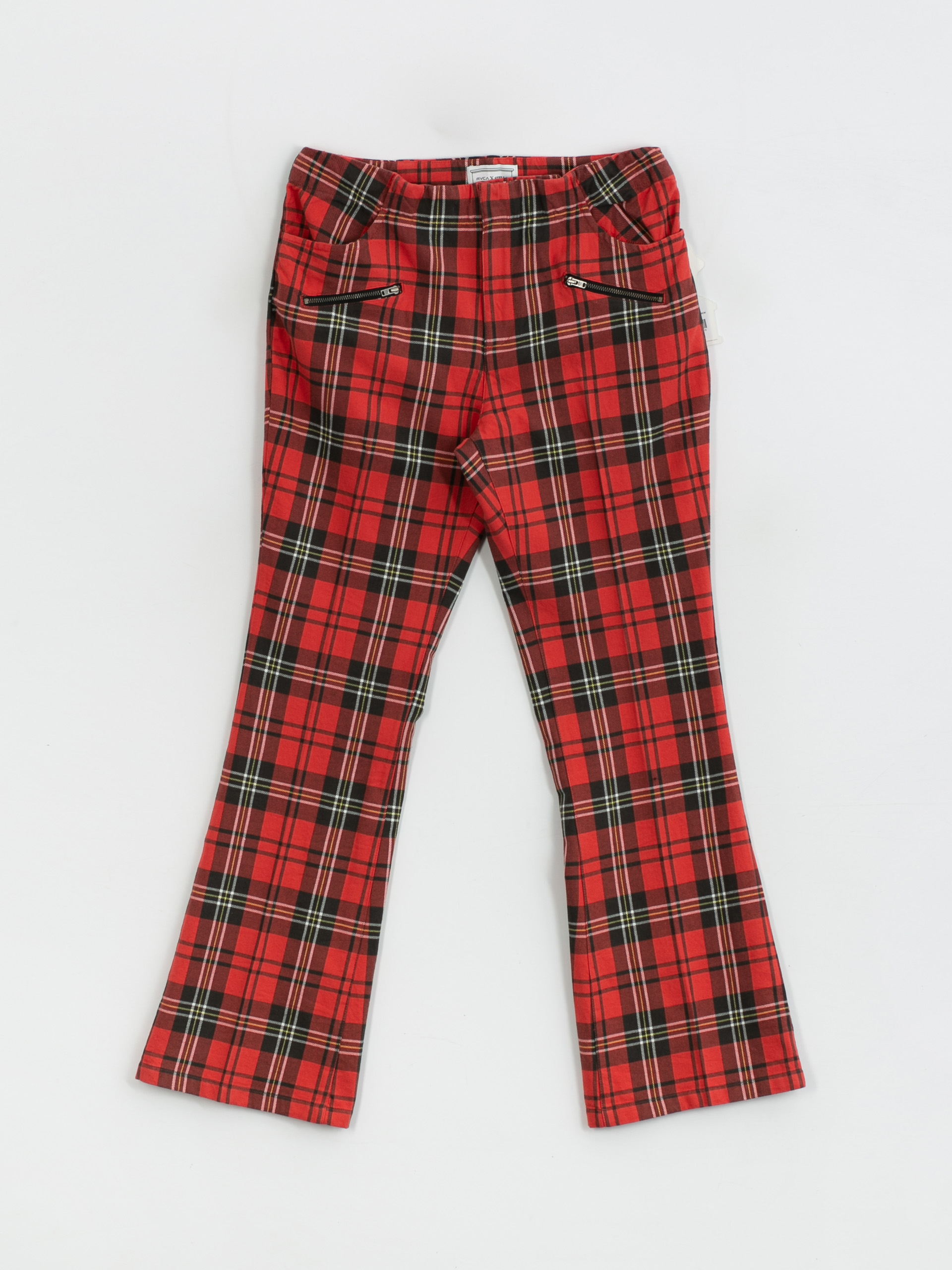 RVCA Ramone Pants Wmn (chrysanthemum)