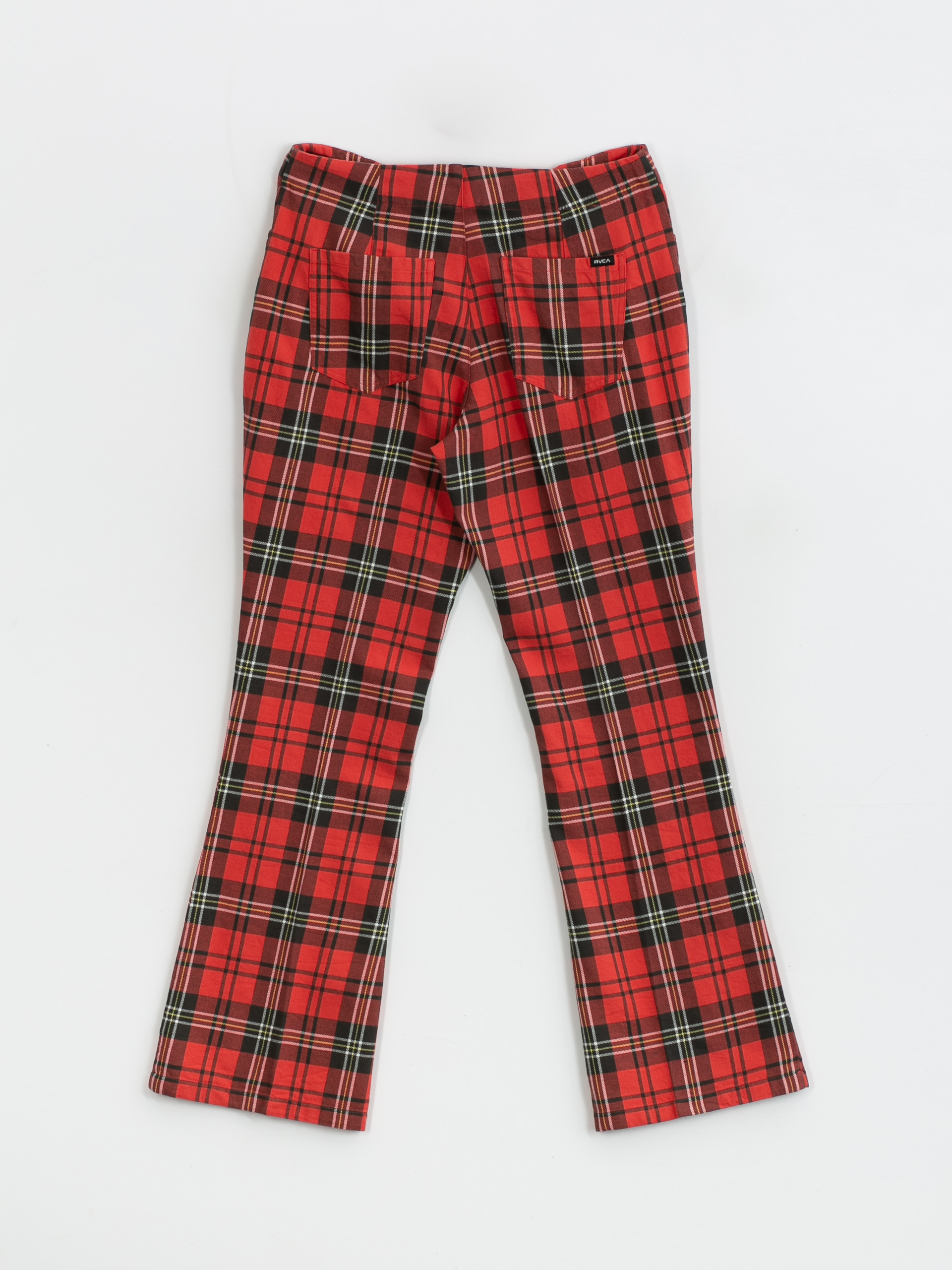 RVCA Ramone Hose Wmn (chrysanthemum)