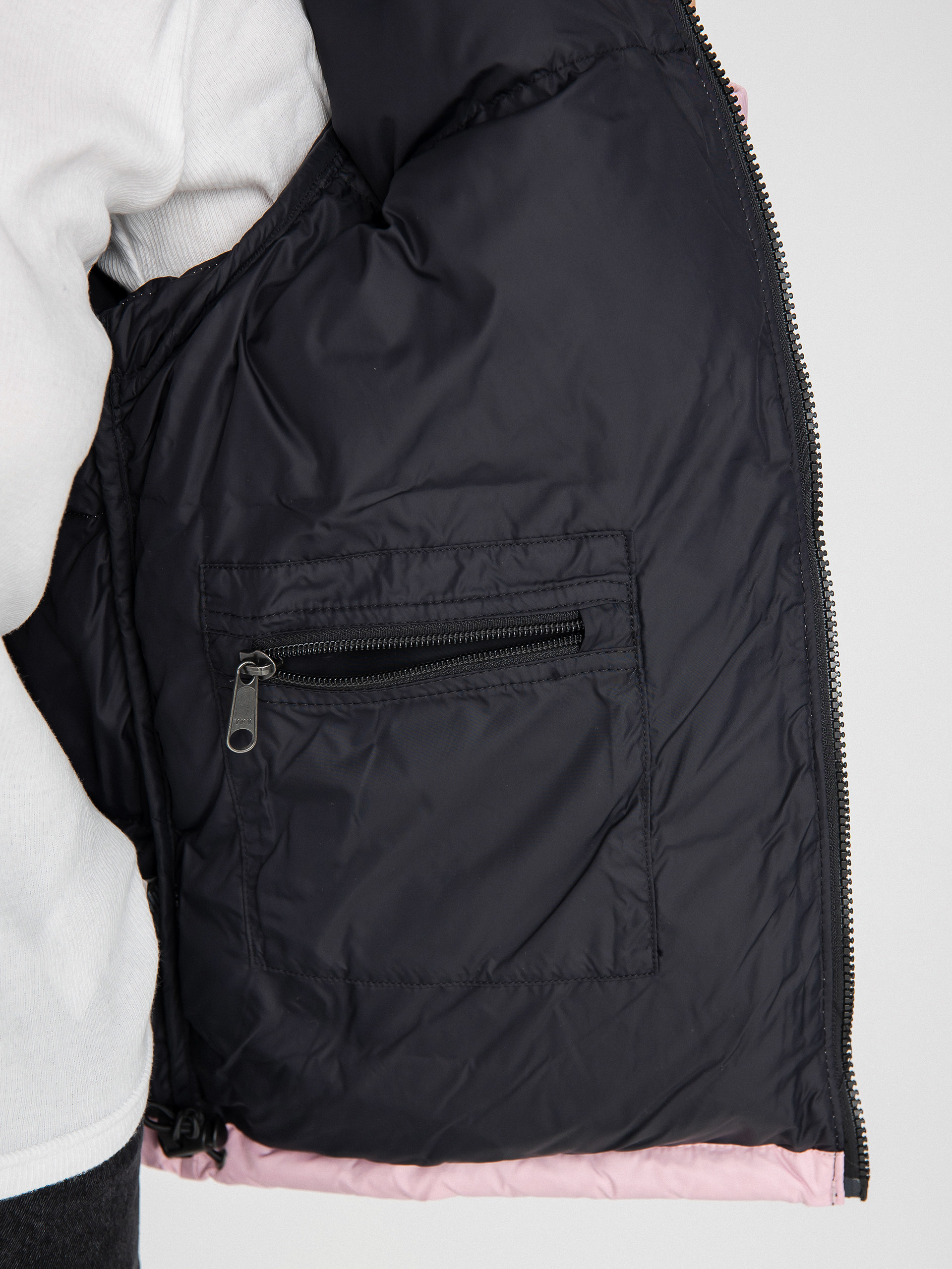 The North Face 1996 Retro Nuptse Jacke Wmn (cameo pink)