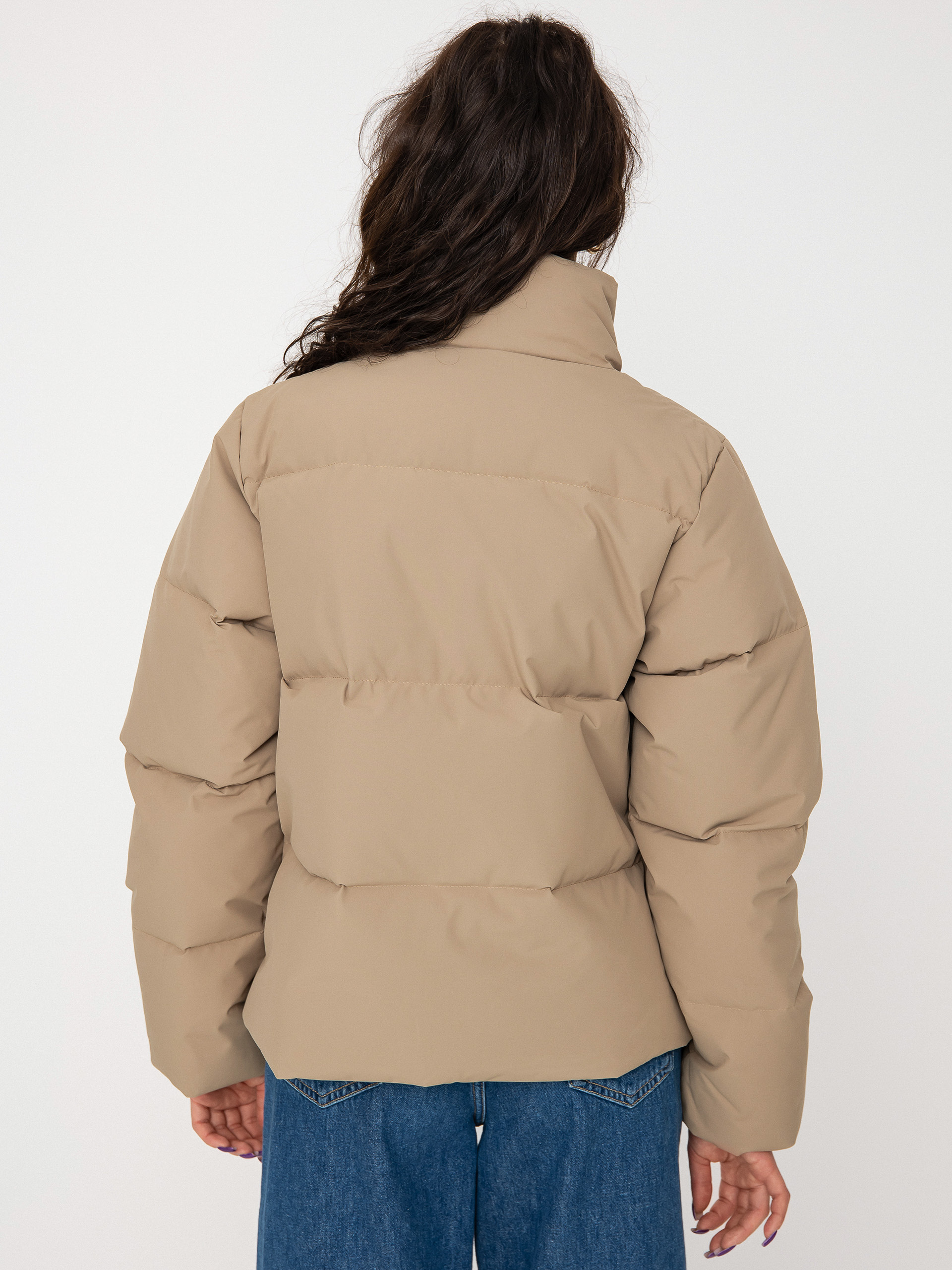 Carhartt WIP Yanie Jacket Wmn (tanami/black)