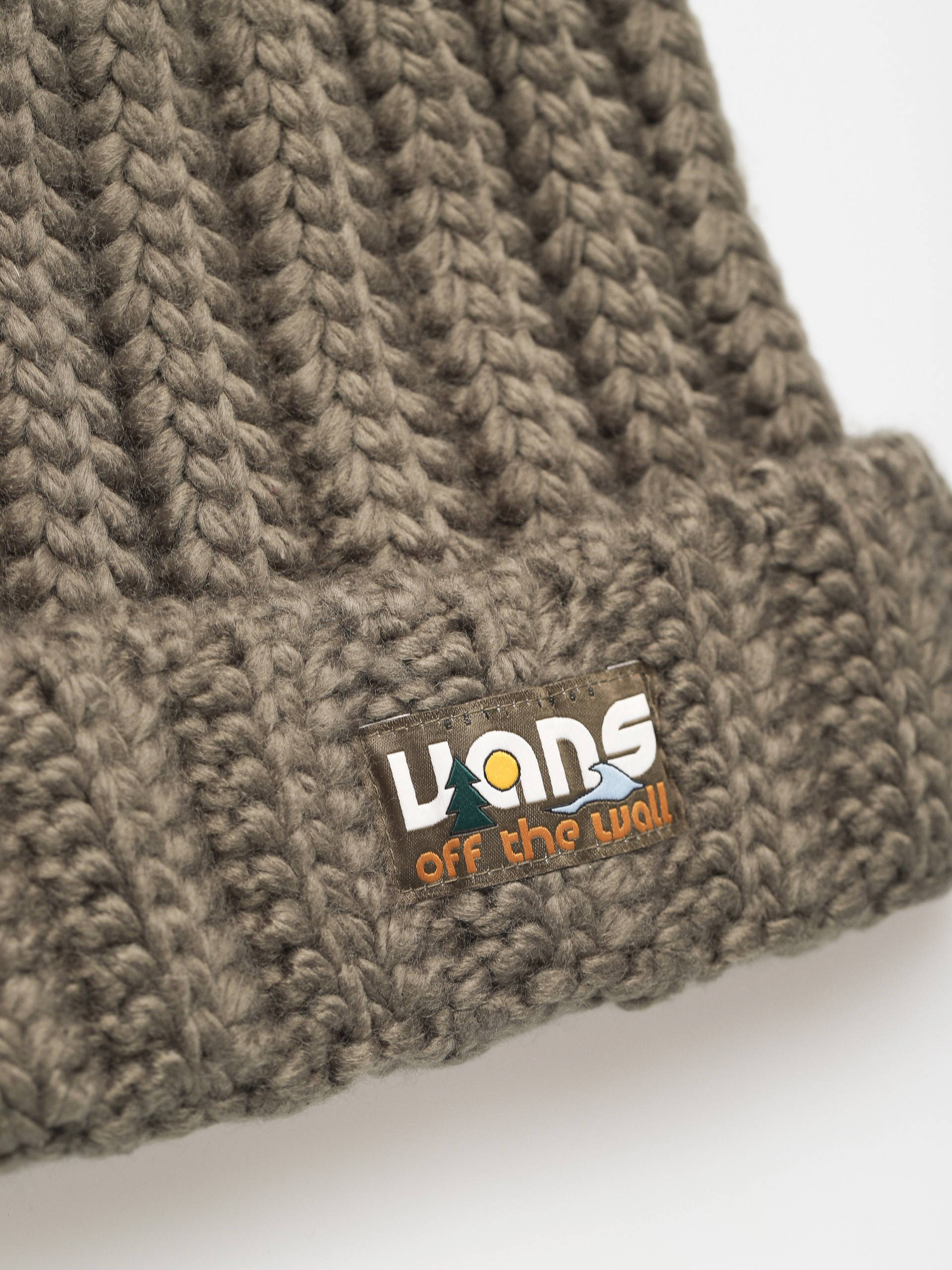 Vans off store the wall beanie