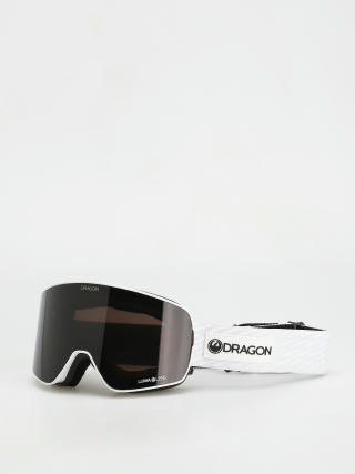 Dragon NFX2 Goggles (blizzard/lumalens midnight/lumalens light rose)