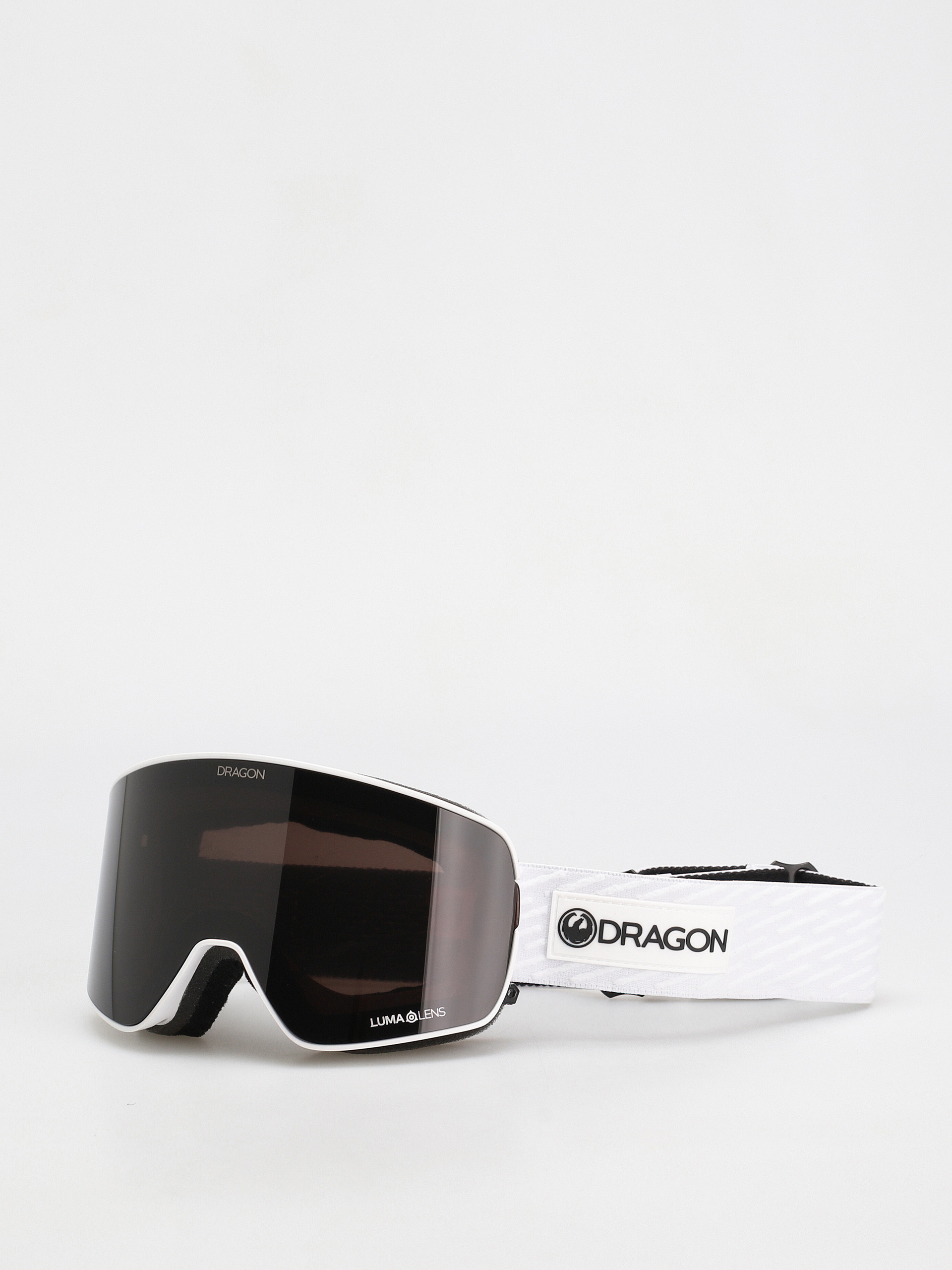 Dragon NFX2 Snowboardbrille (blizzard/lumalens midnight/lumalens light rose)