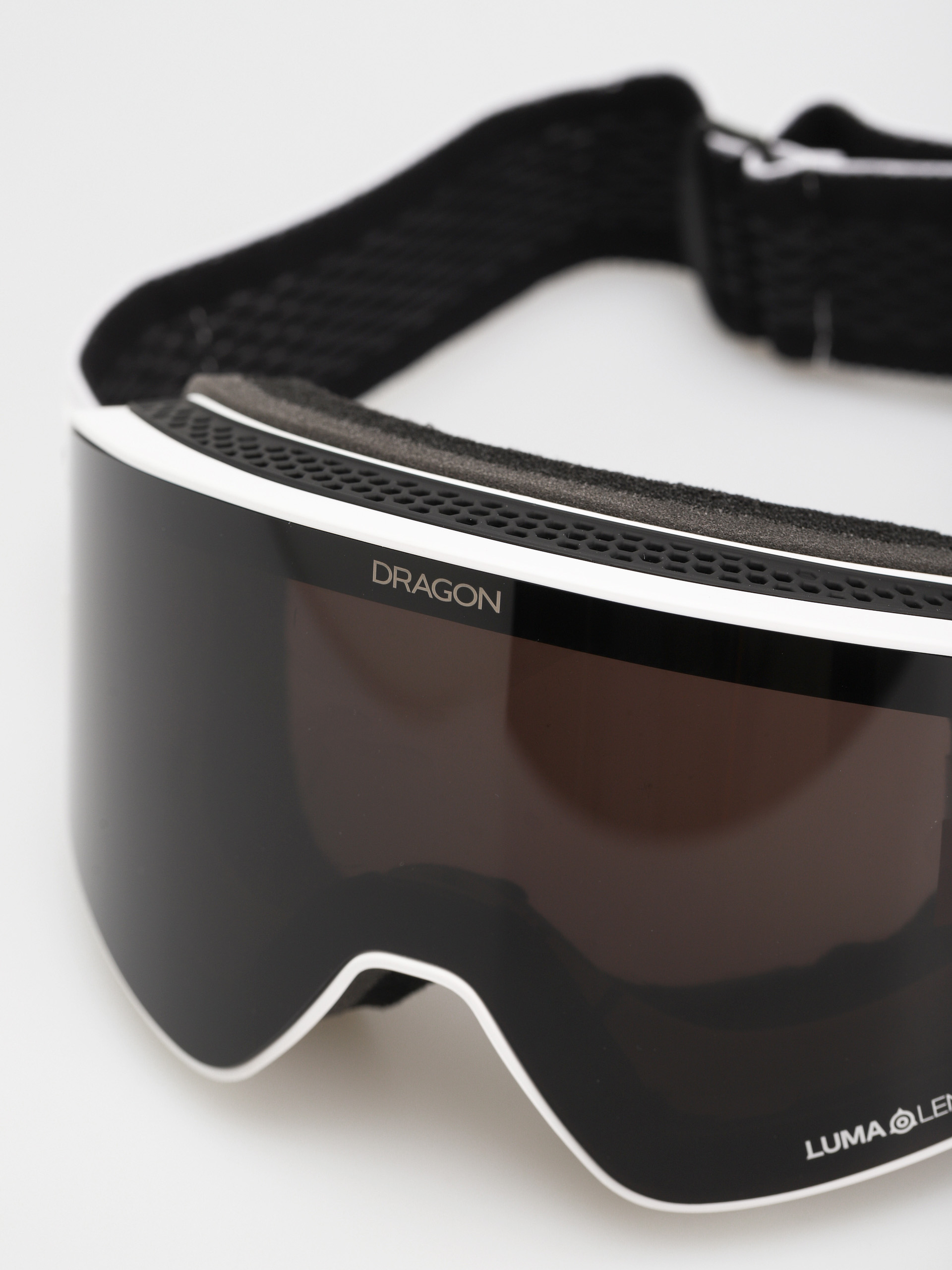 Dragon NFX2 Goggles (blizzard/lumalens midnight/lumalens light rose)