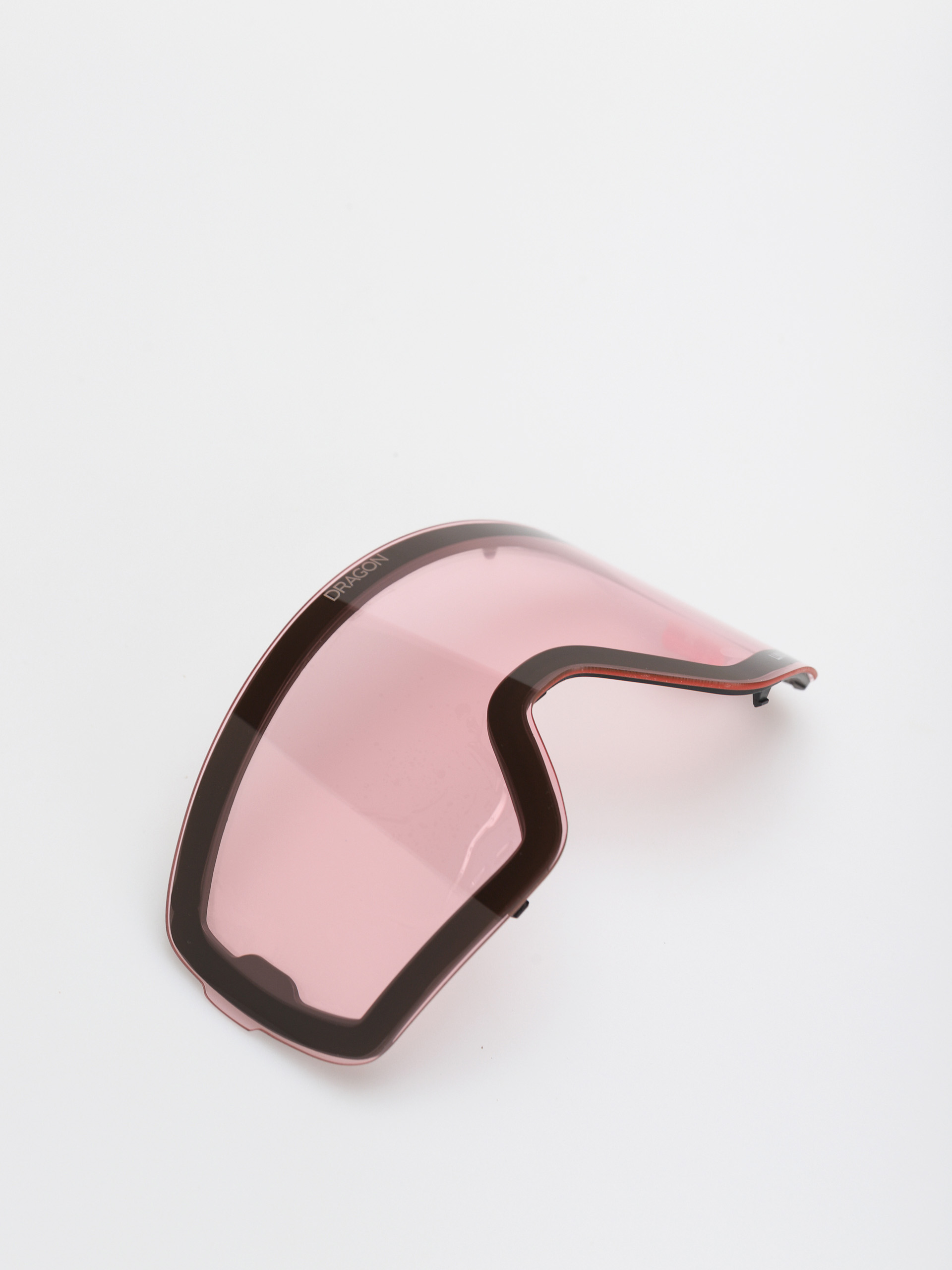 Dragon NFX2 Goggles (blizzard/lumalens midnight/lumalens light rose)