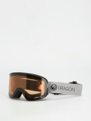Dragon NFX2 Goggles (switch/ph amber)