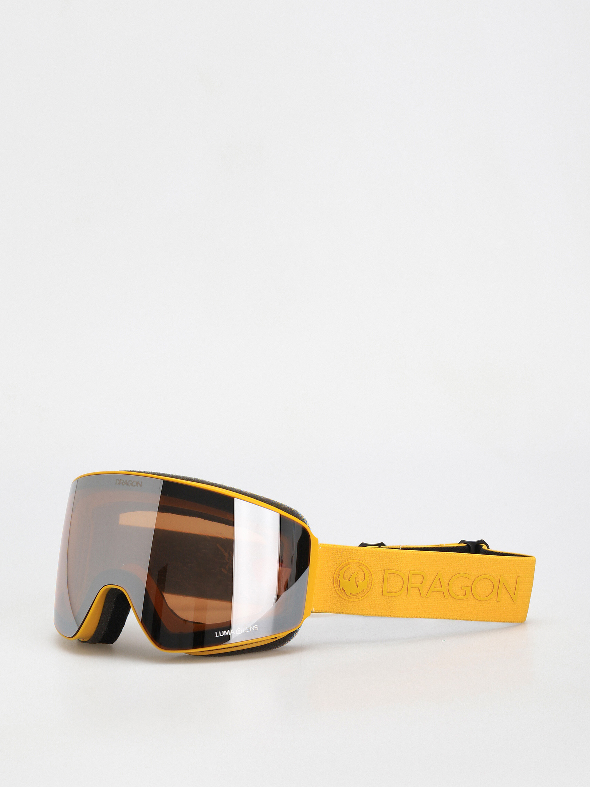 DRAGON PXV Goggles with LumaLens and Bonus Lens main image 0