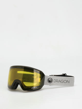 Dragon PXV Goggles (switch/ph yellow)