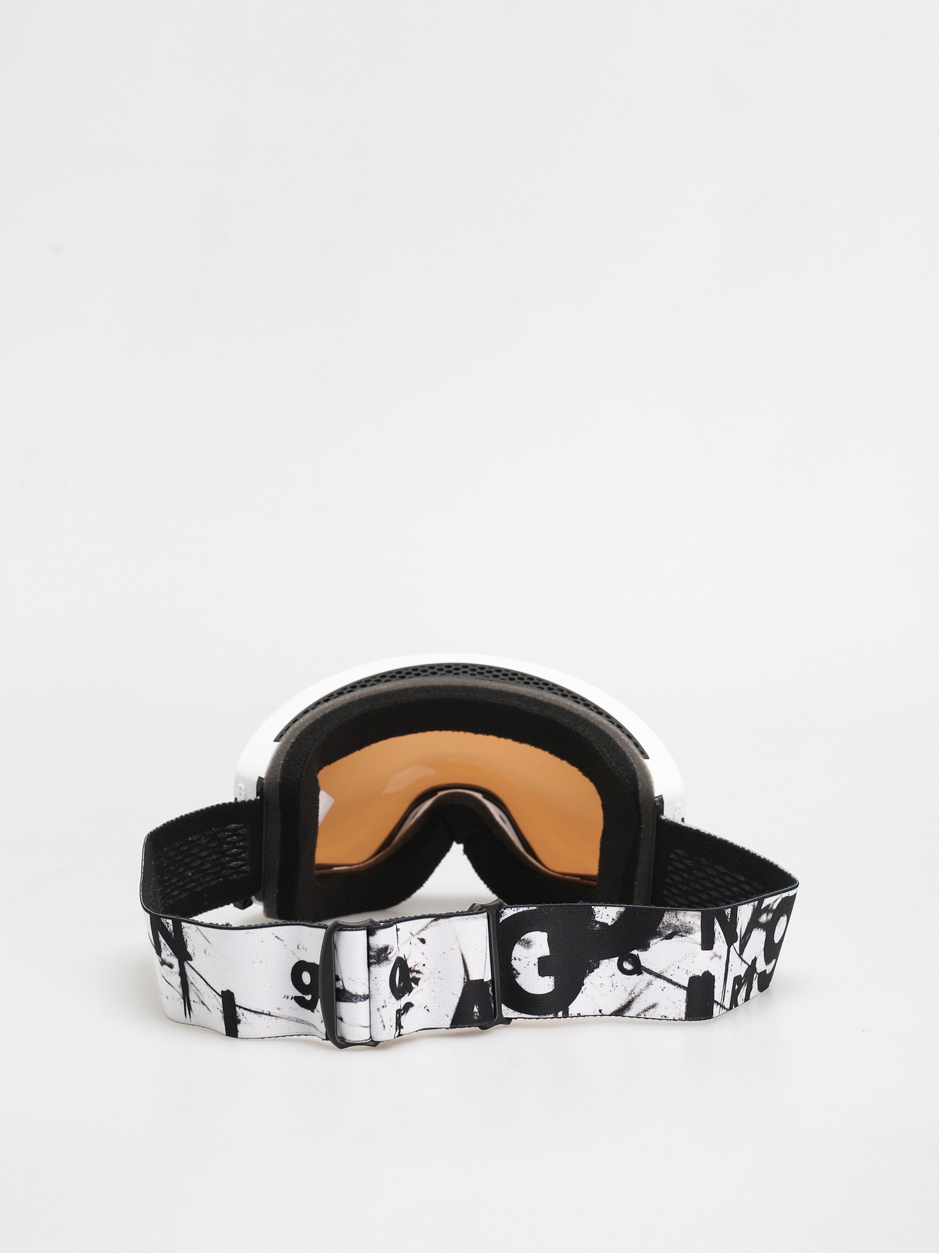 Dragon PXV2 Snowboardbrille (gigirufsig22/lumalens silver ion/lumalens amber)