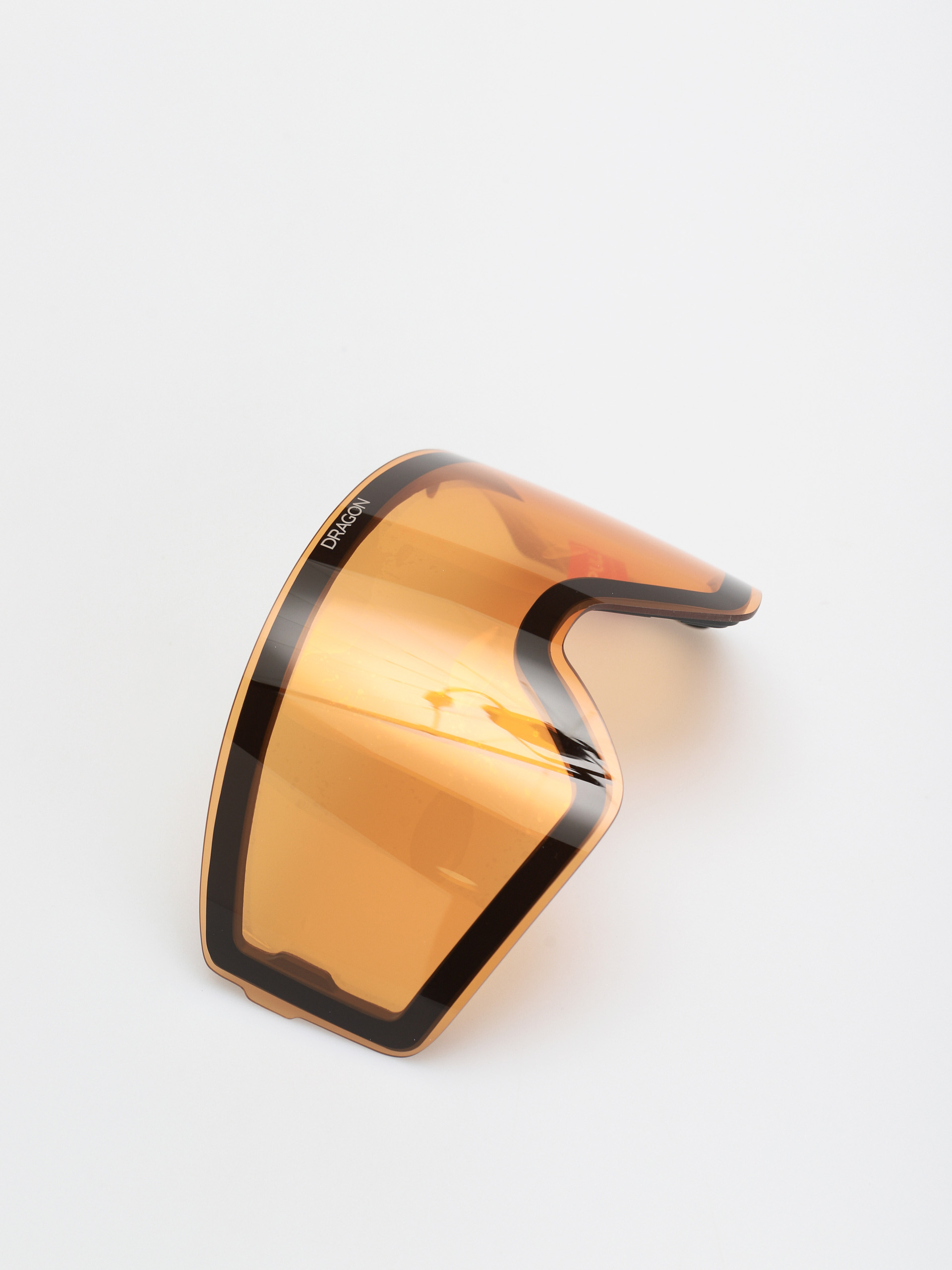 Dragon PXV2 Snowboardbrille (gigirufsig22/lumalens silver ion/lumalens amber)