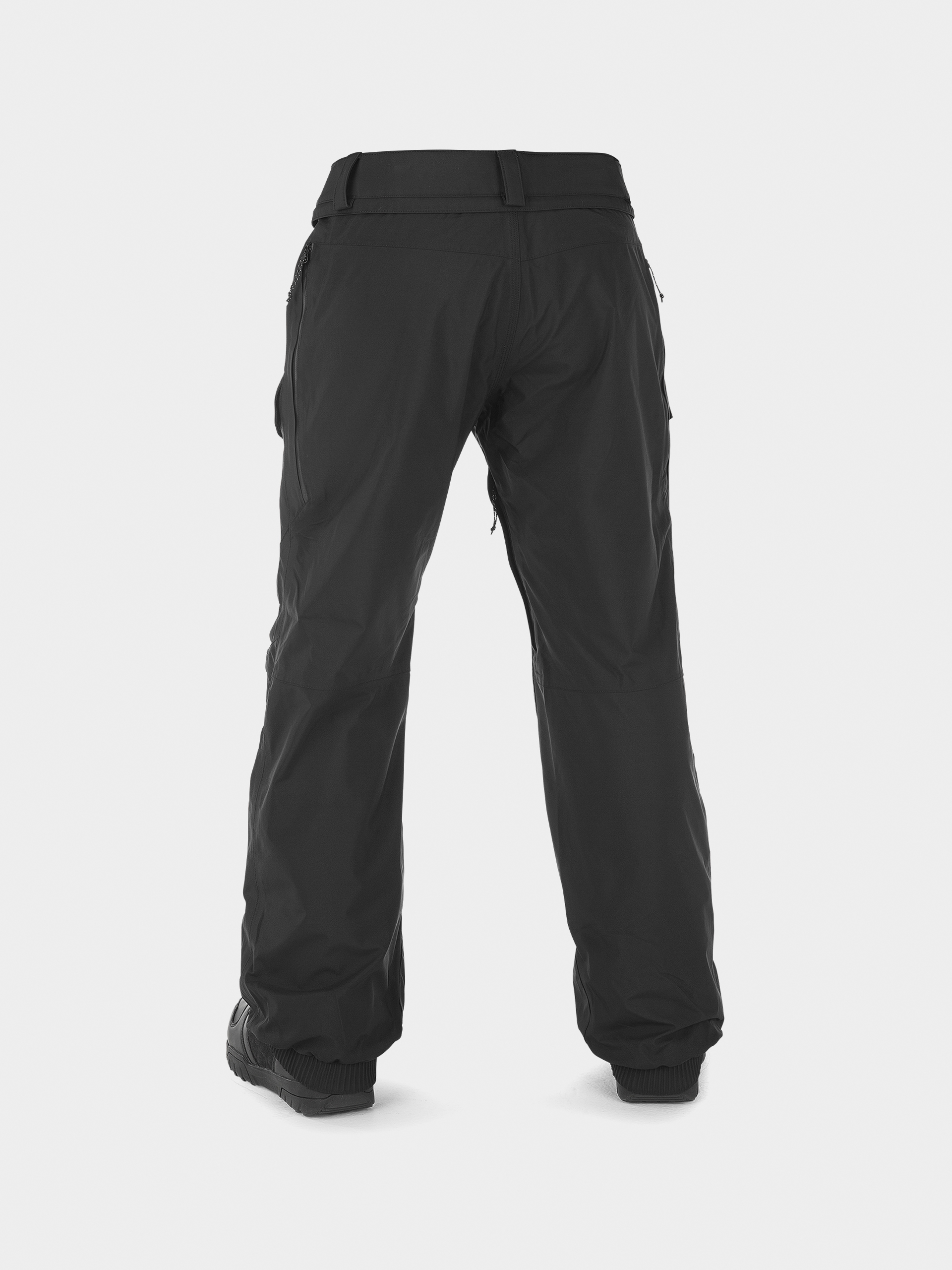 Volcom At Stretch Gore Tex Snowboard pants Wmn black (black)