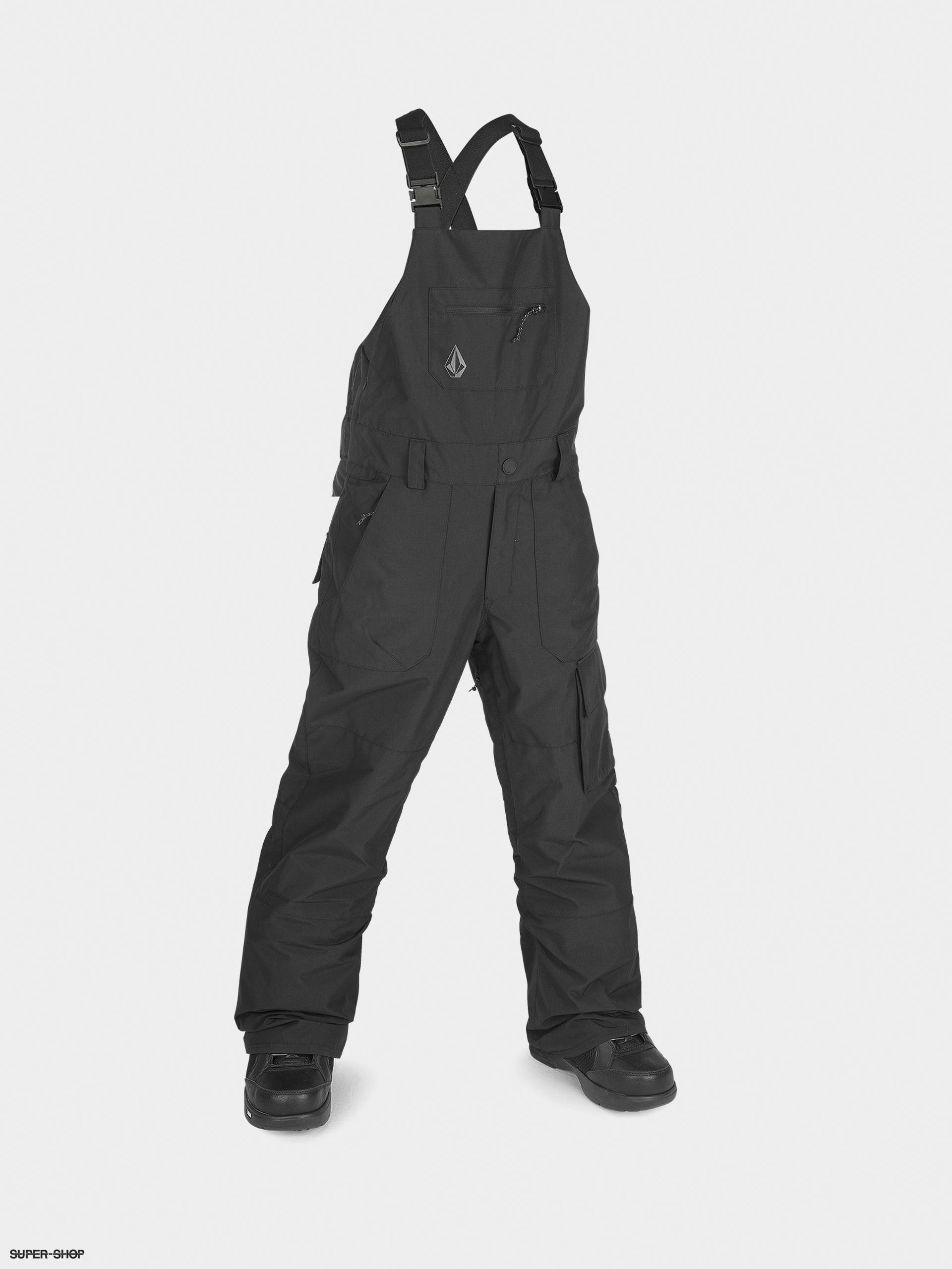 Burton Elite Cargo JR Snowboard pants (elderberry)