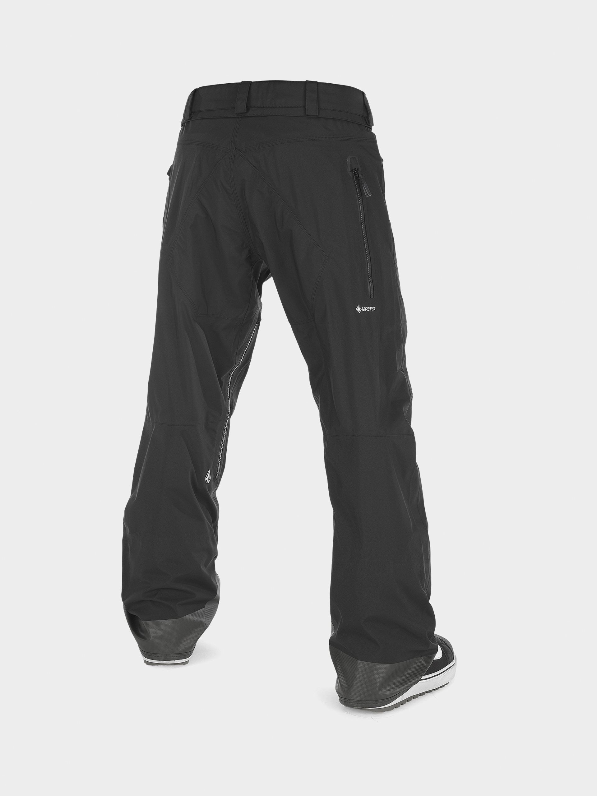Herren Volcom Guide Gore Tex Snowboardhose (black)