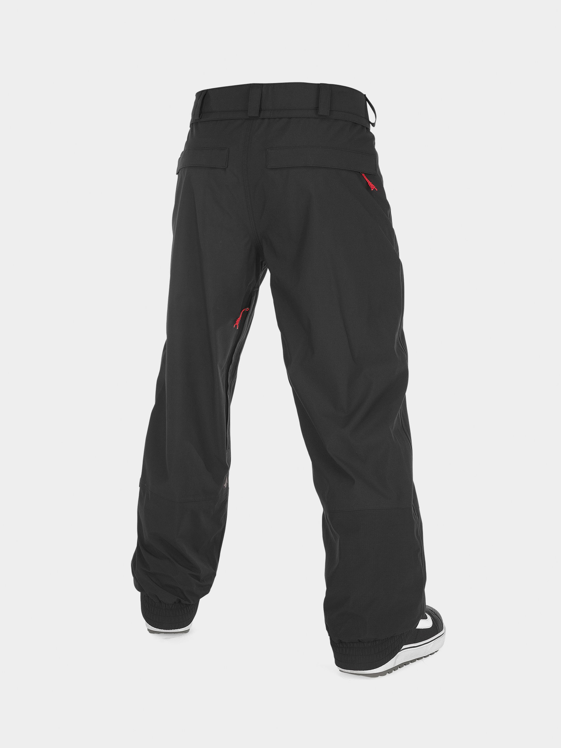 Longo Gore Tex Snowboard pants (black)