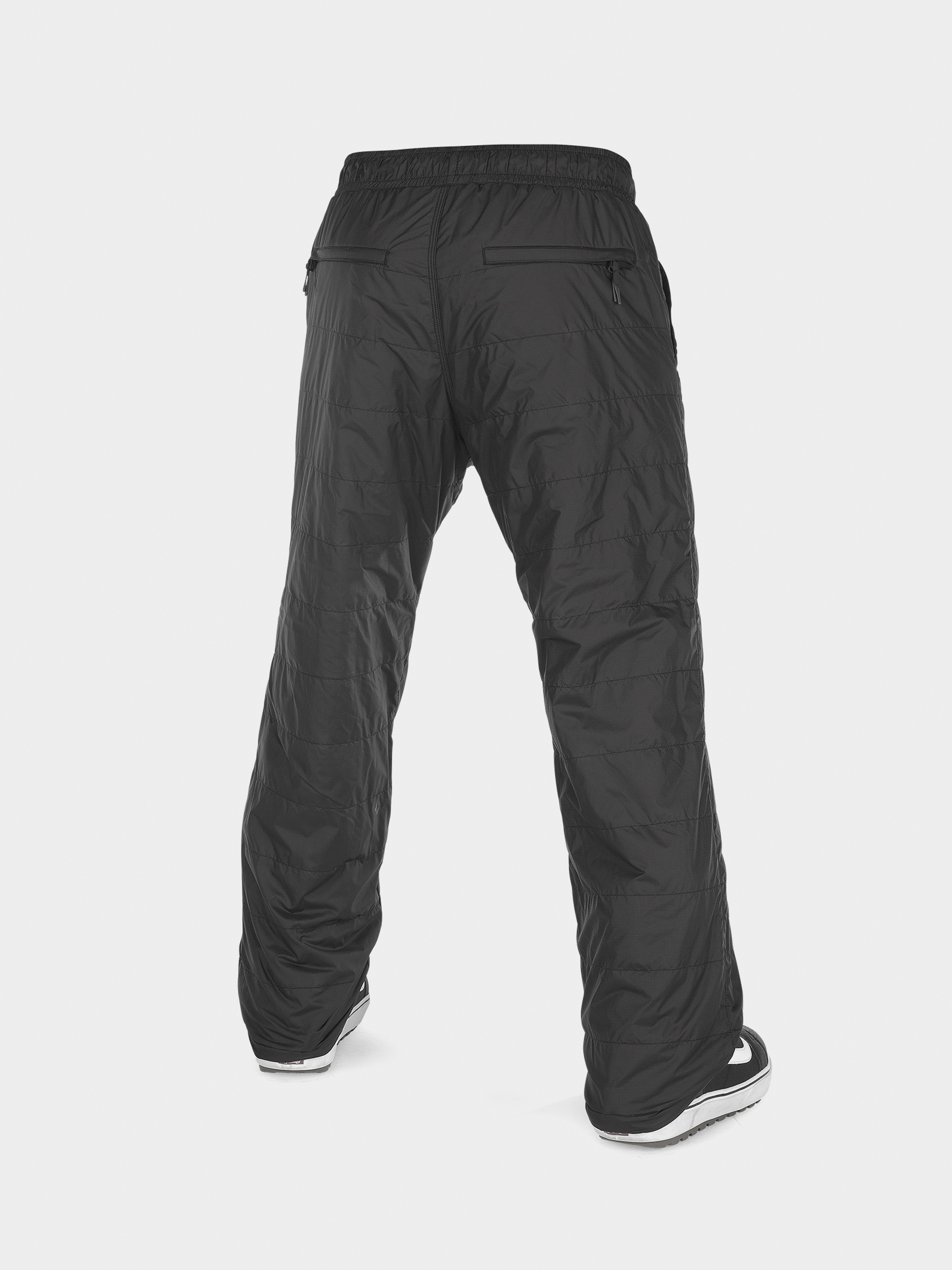 Volcom Utility Puff Pants (black)