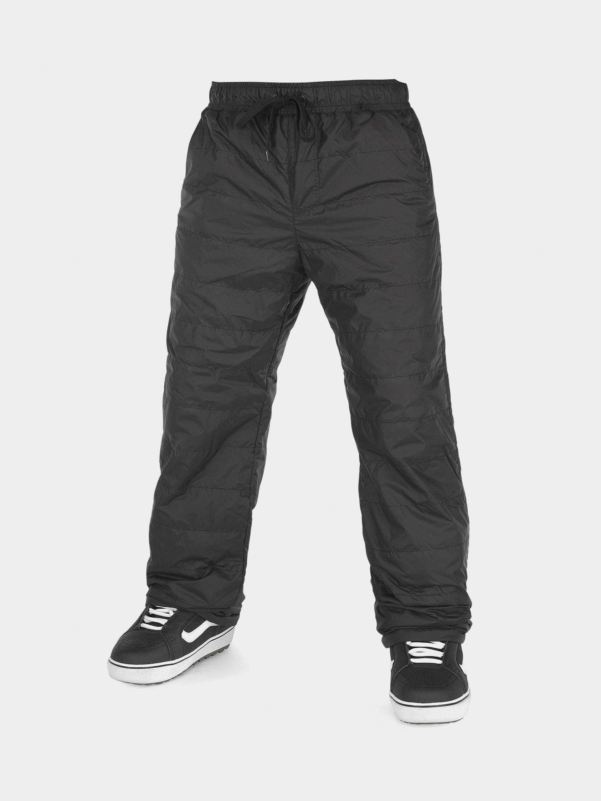 Volcom Utility Puff Pants (black)