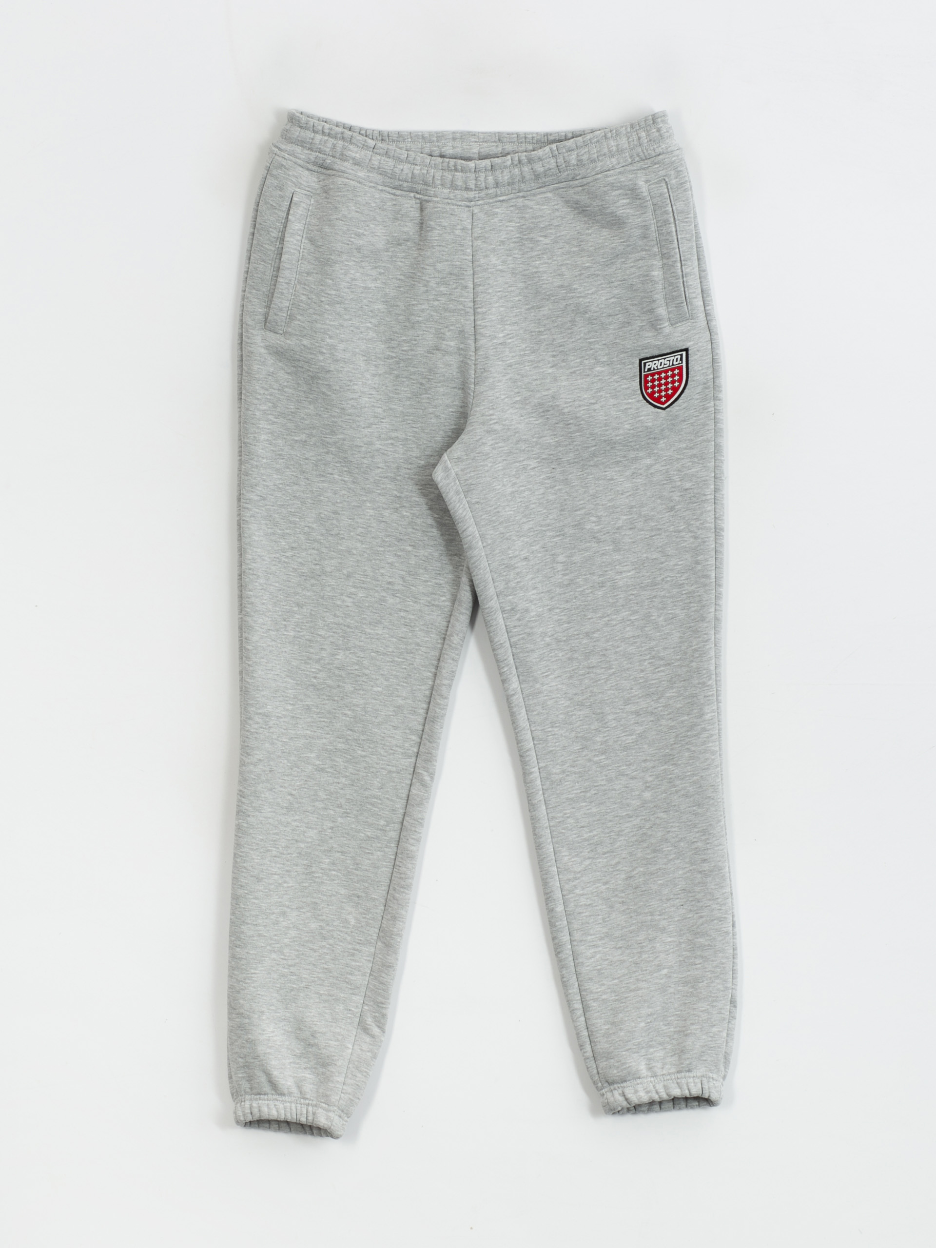 Prosto King Hose (gray)