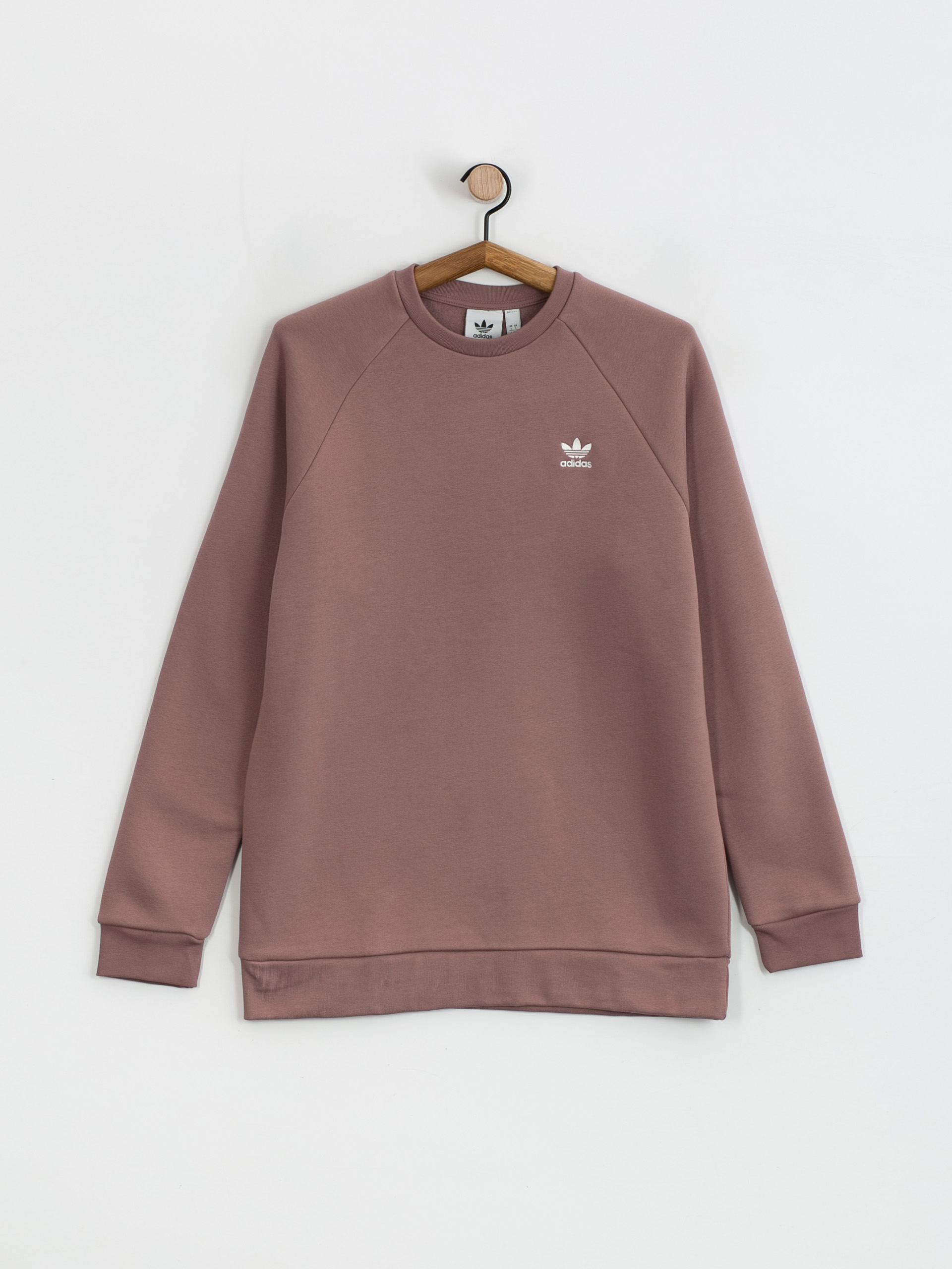 adidas Originals Essential Crew Sweatshirt (wonoxi)