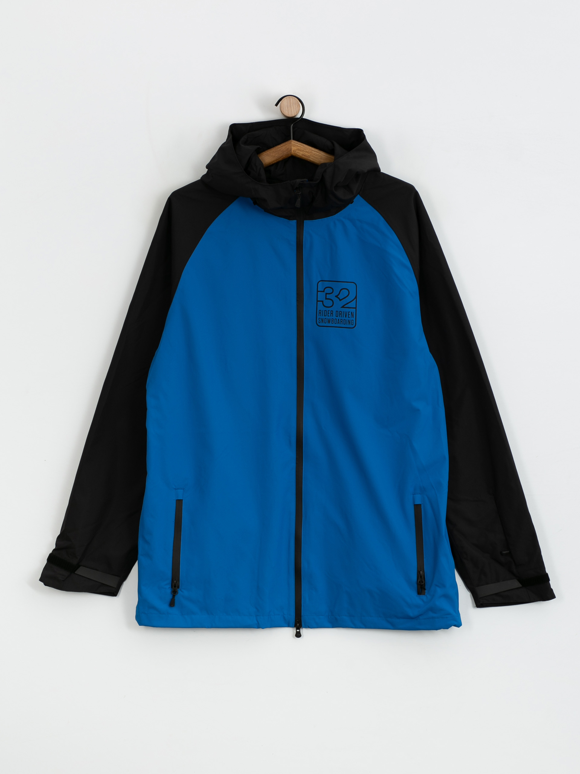 Herren ThirtyTwo Gateway Snowboardjacke (snorkel blue)