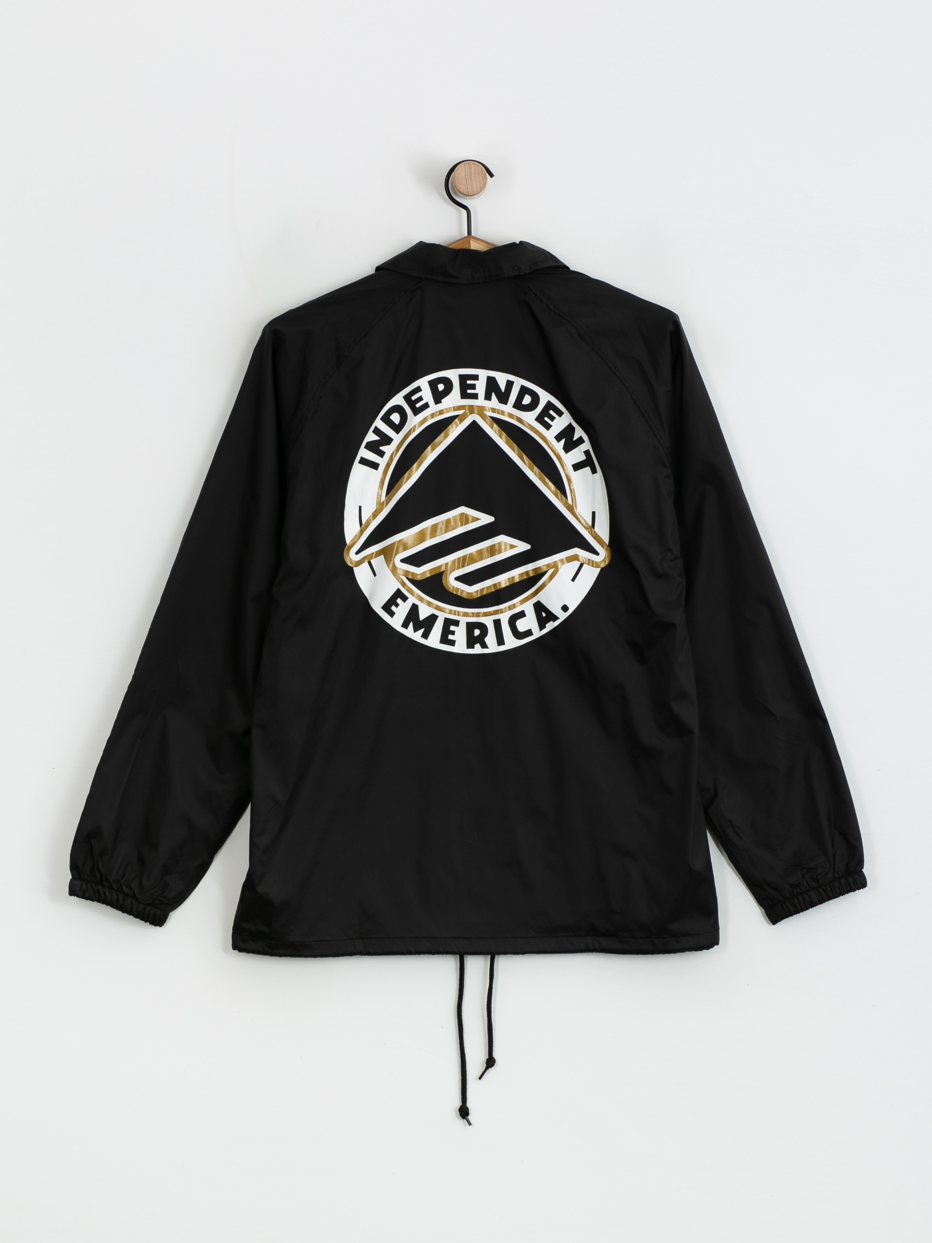 Emerica coach jacket best sale