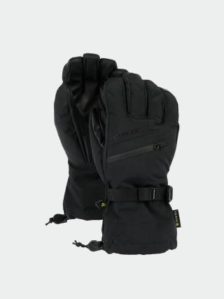 Burton Gore Tex Gloves (true black)