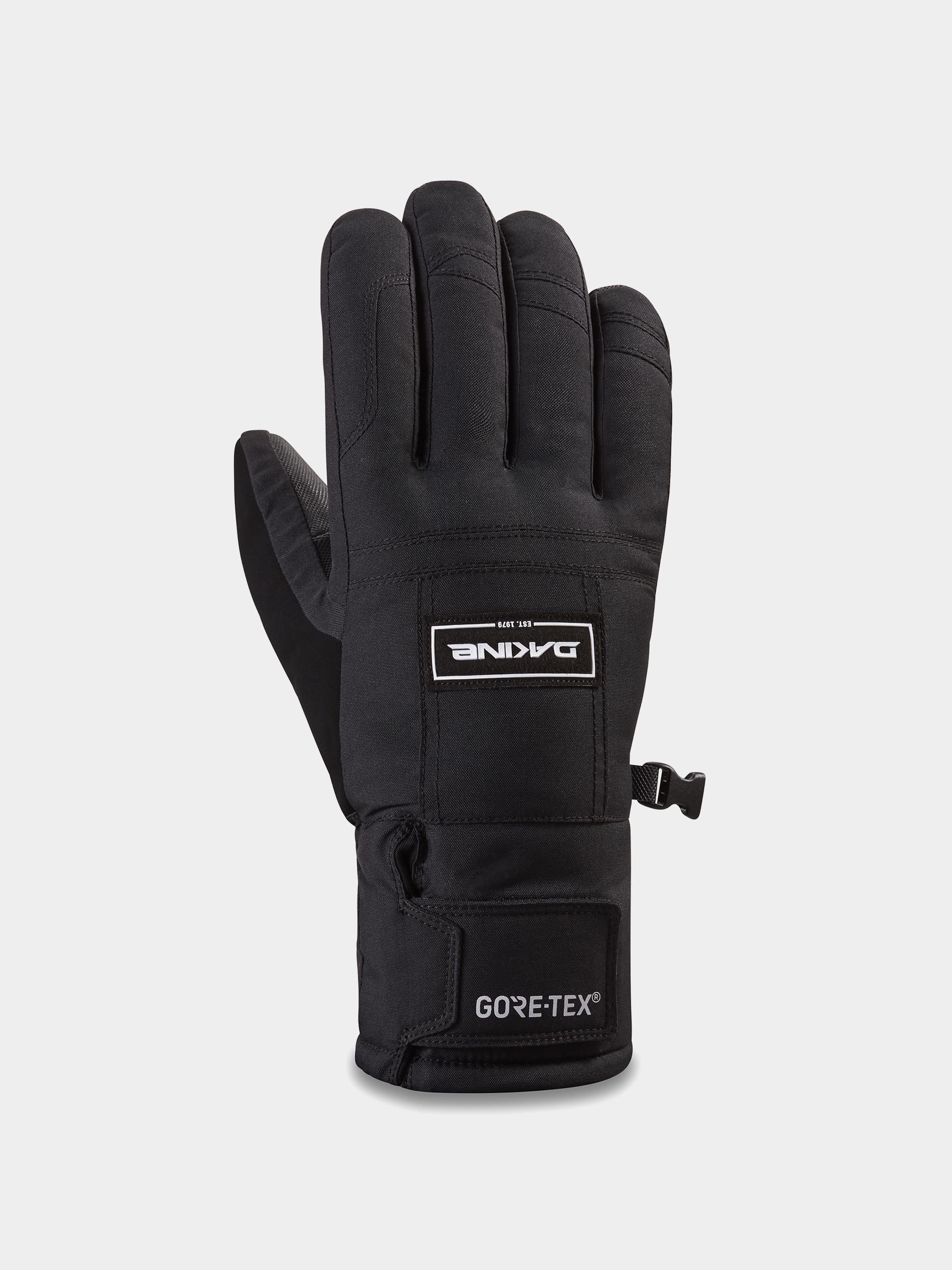 Dakine Bronco Gore Tex Gloves (black)